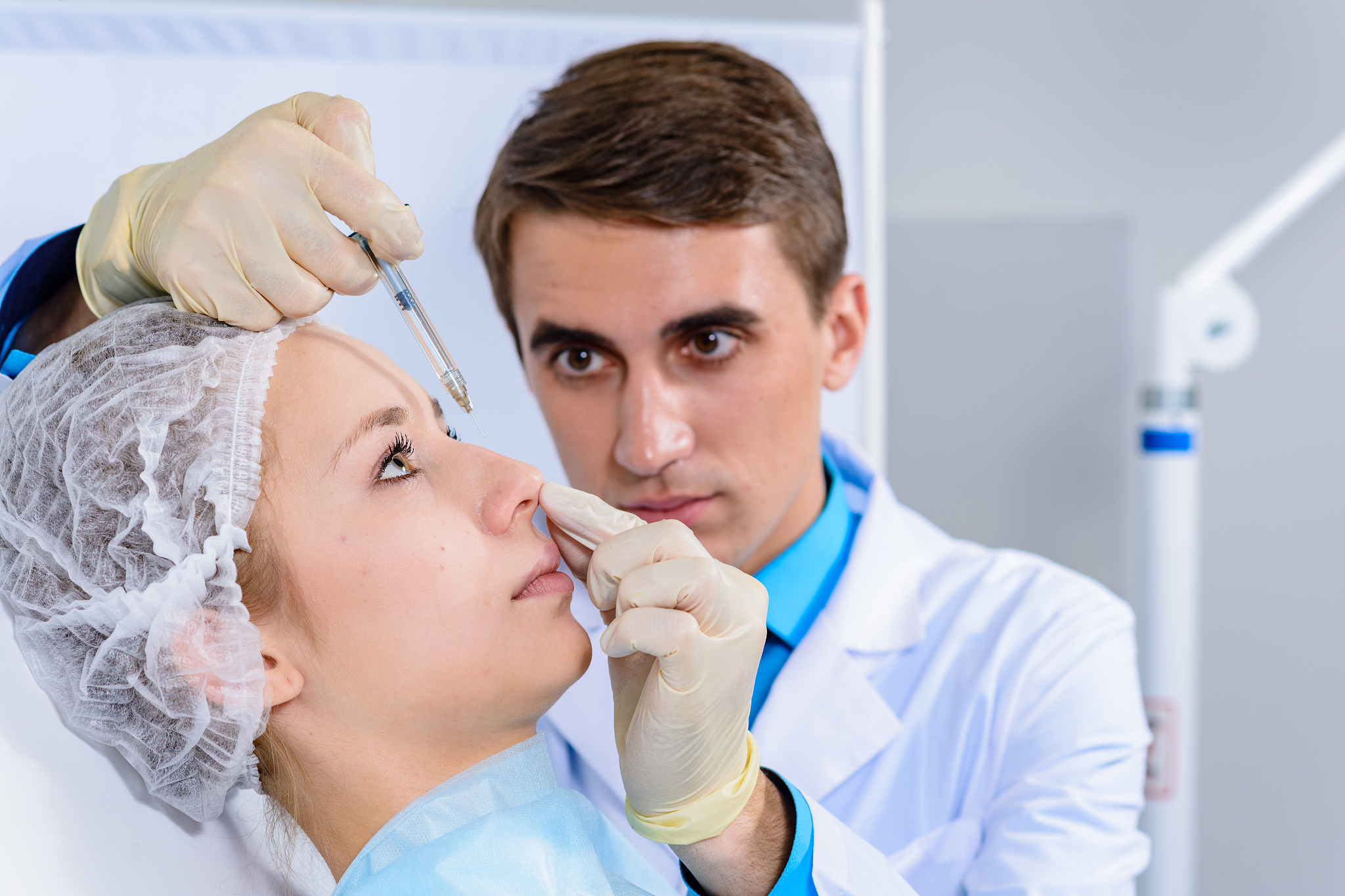 高级护理主要学什么用发散性思