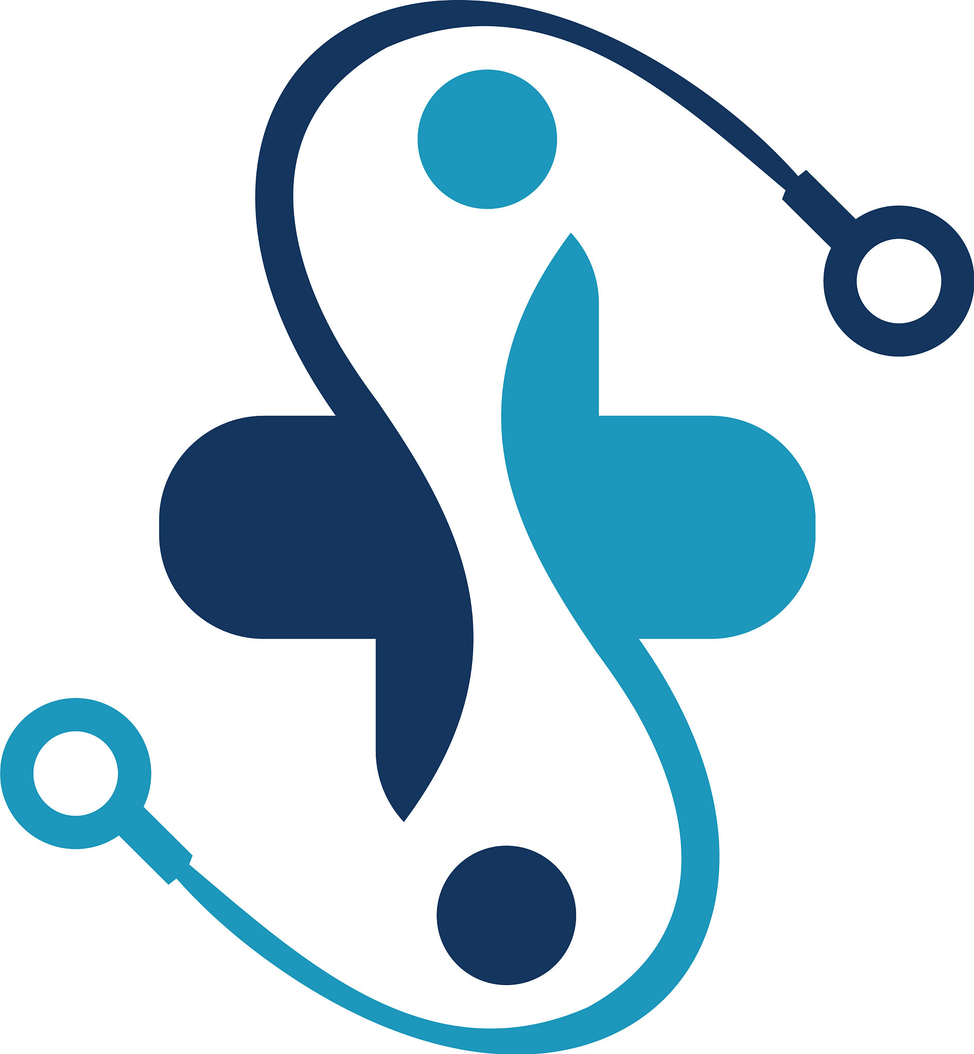 healthcare logo template
