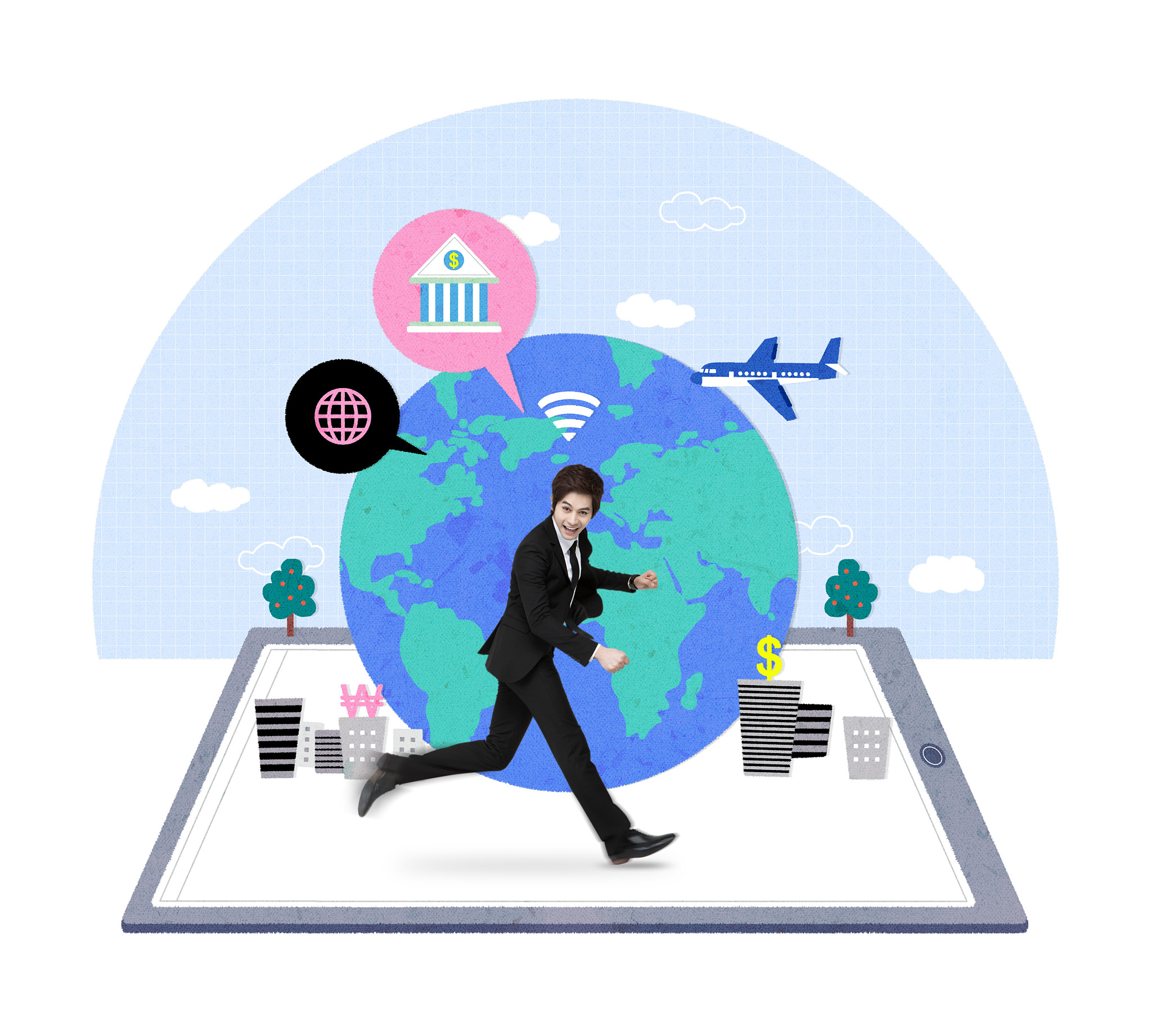 银行客户经理自我提升：不足与建议