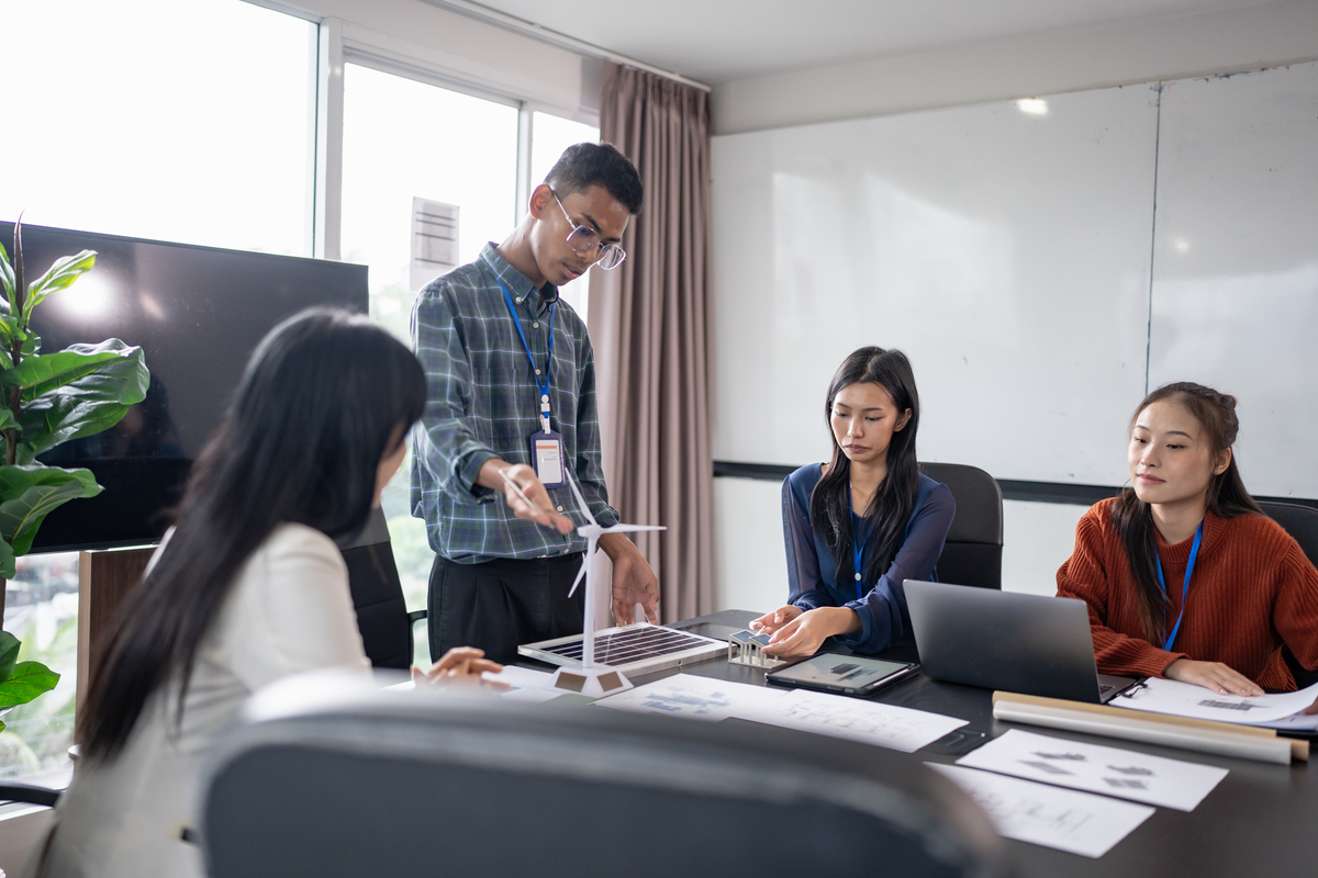 公务员结构化面试的类型