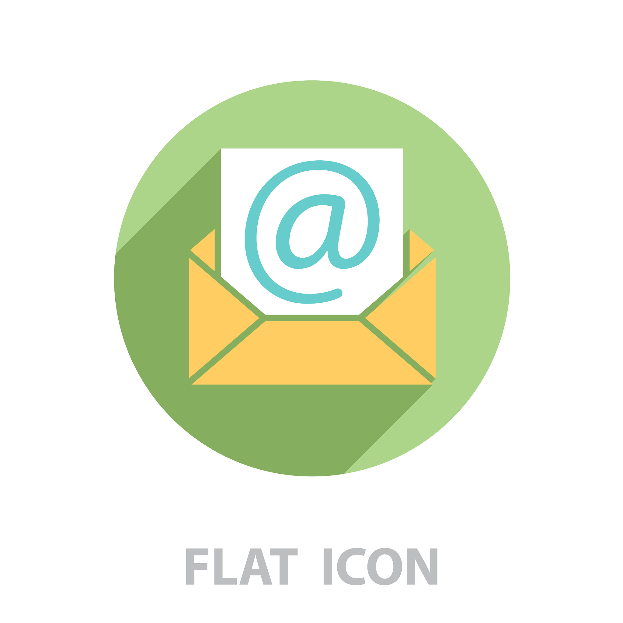 e-mail icon