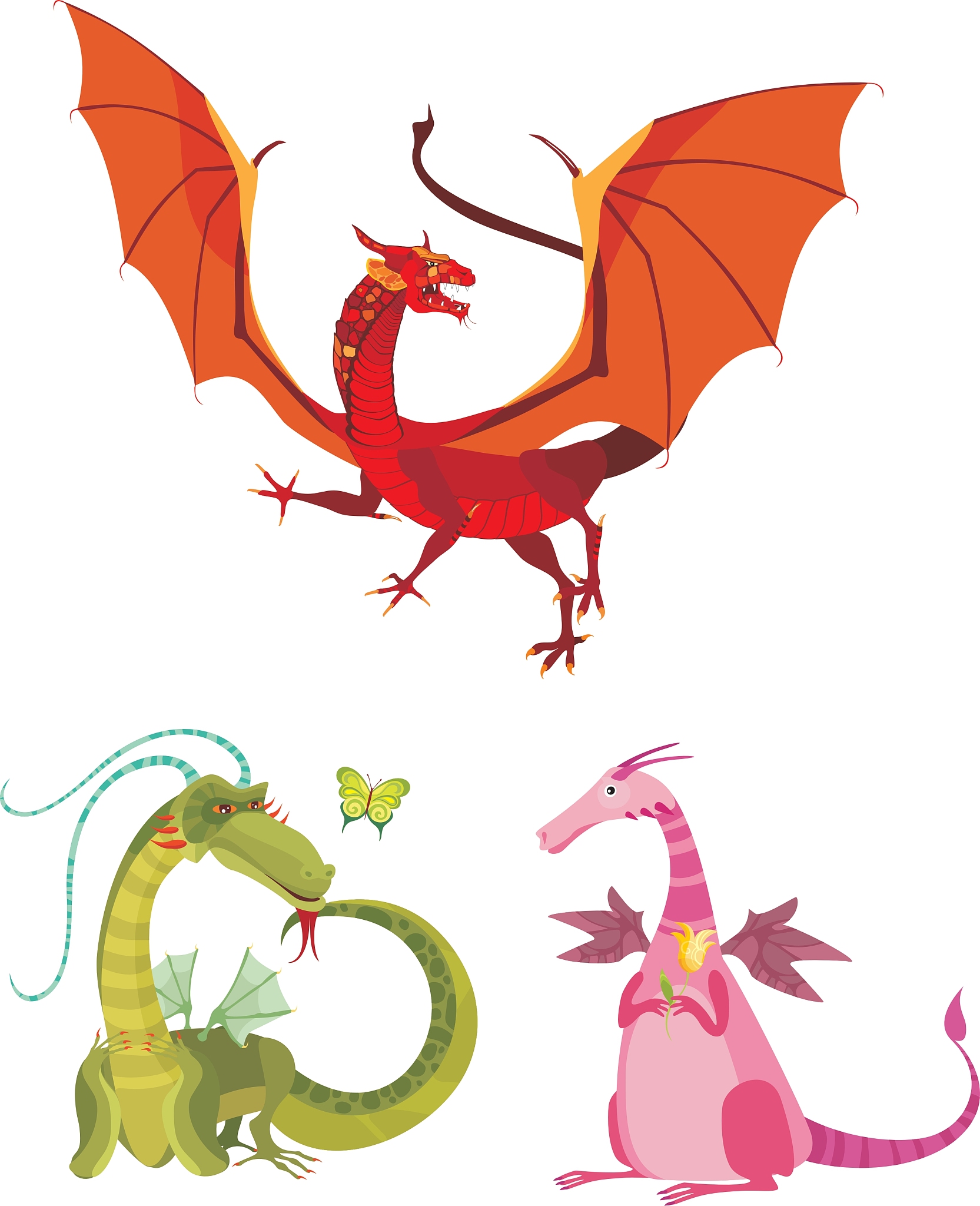 dragon