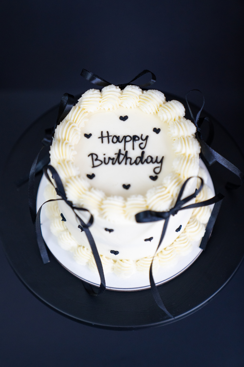 哥哥生日送蛋糕被拒绝，如何回复？