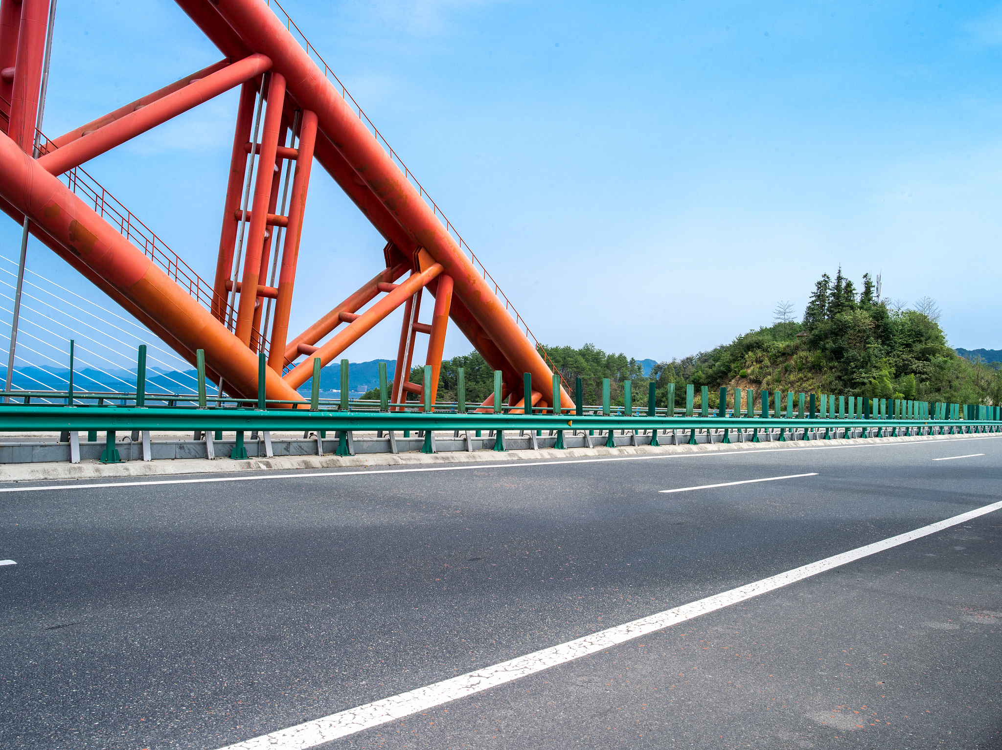 重庆能源职业学院道路桥梁工程专业招生 | 成为桥梁工程师，开启精彩人生