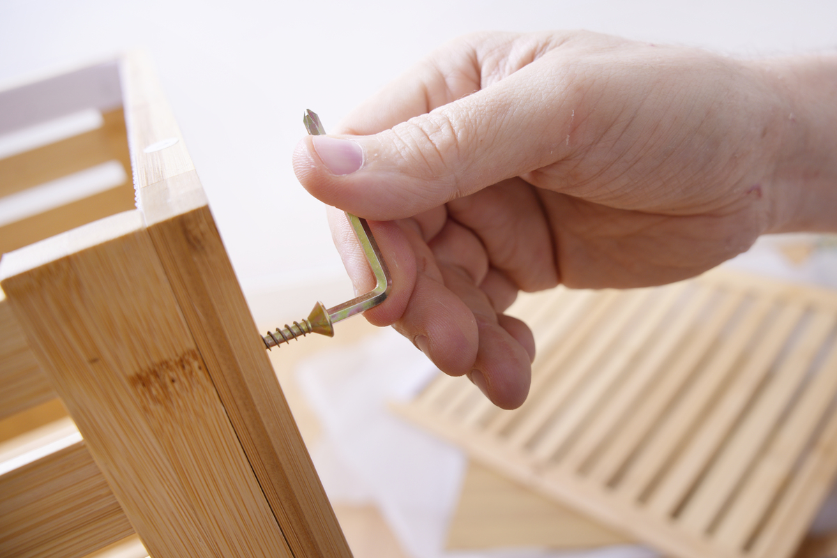 小工具箱：家居维修必备，省钱省力好帮手