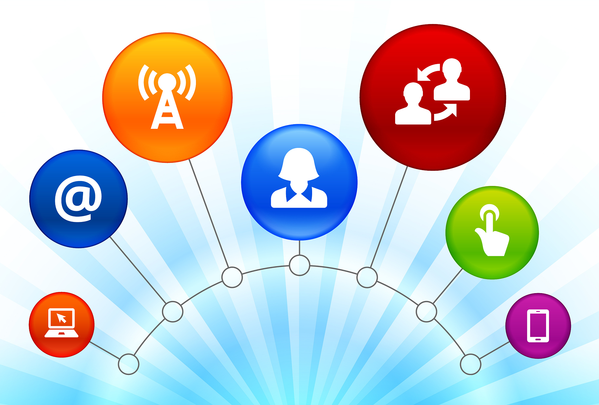 社交网络自我介绍指南：如何留下深刻印象