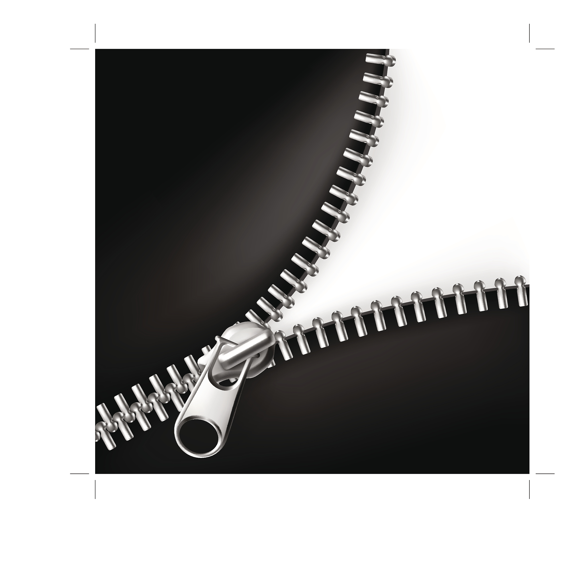 zipper