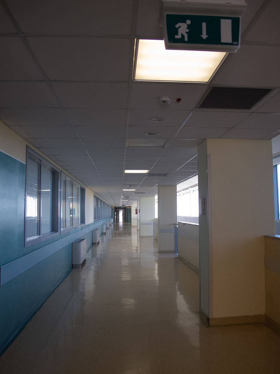 贵州省人民医院护士学校宿舍条件