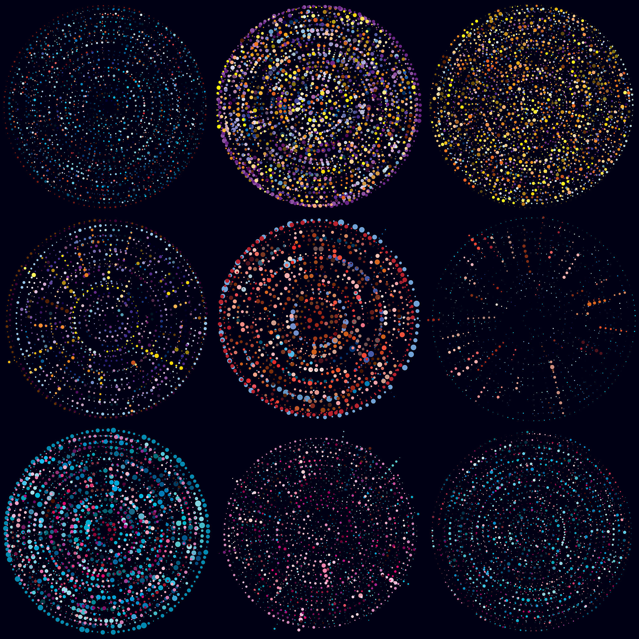 python霍夫圆变化如何使用给出并说明参数列表和可选值
