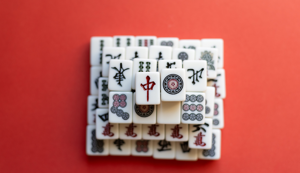 108张牌麻将桌玩法详解：规则、操作步骤及特殊规则