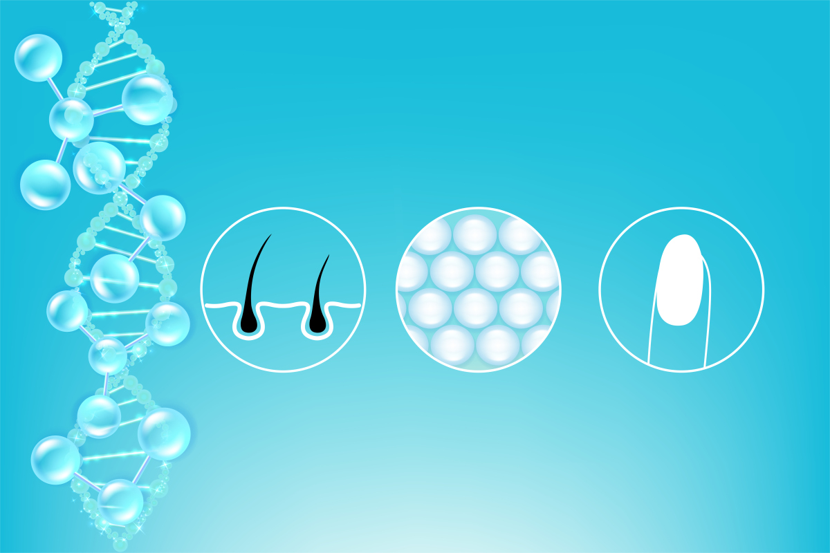 50个安然纳米胶原蛋白钙片百度经常问的标题