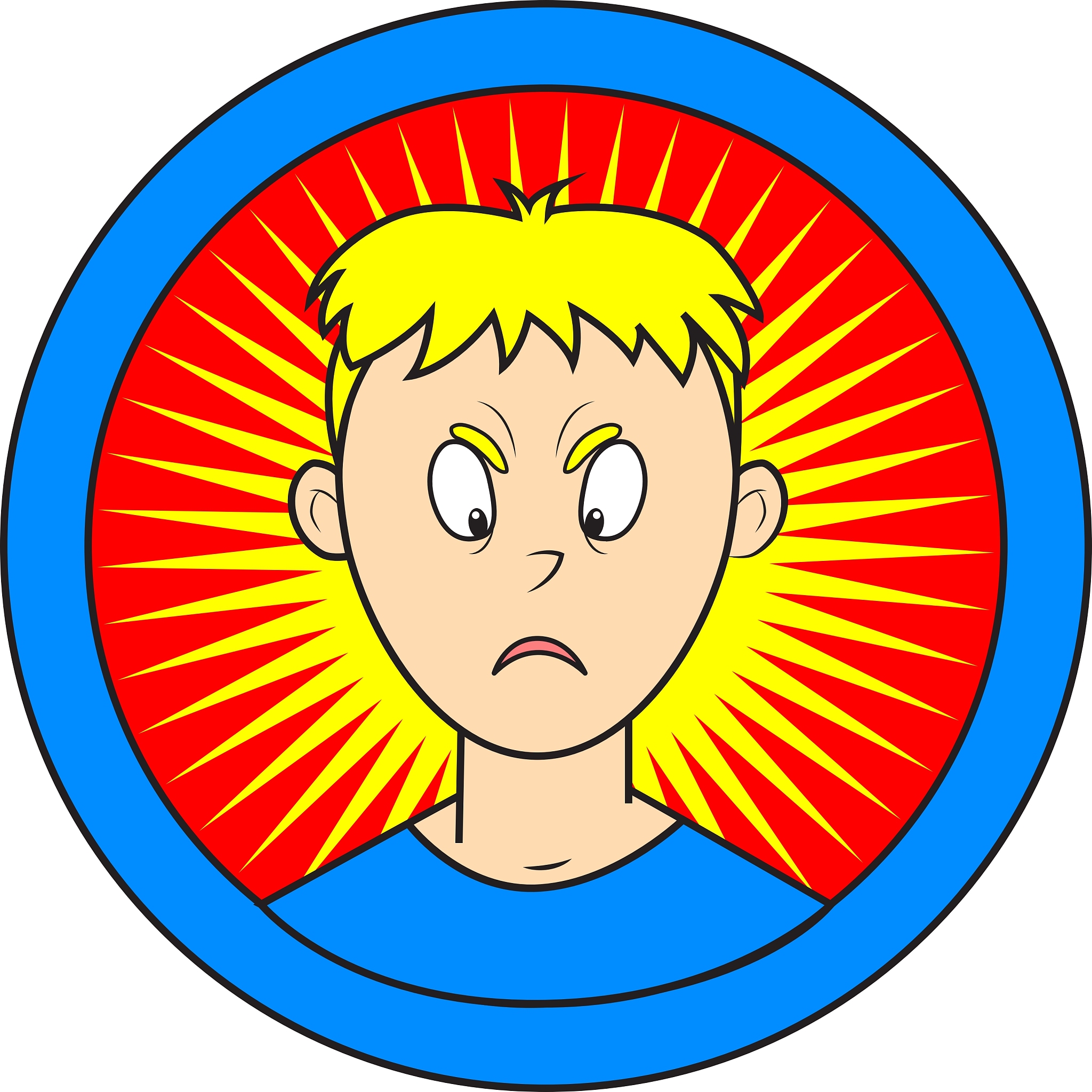 男朋友生气不理我怎么办？教你正确处理方法