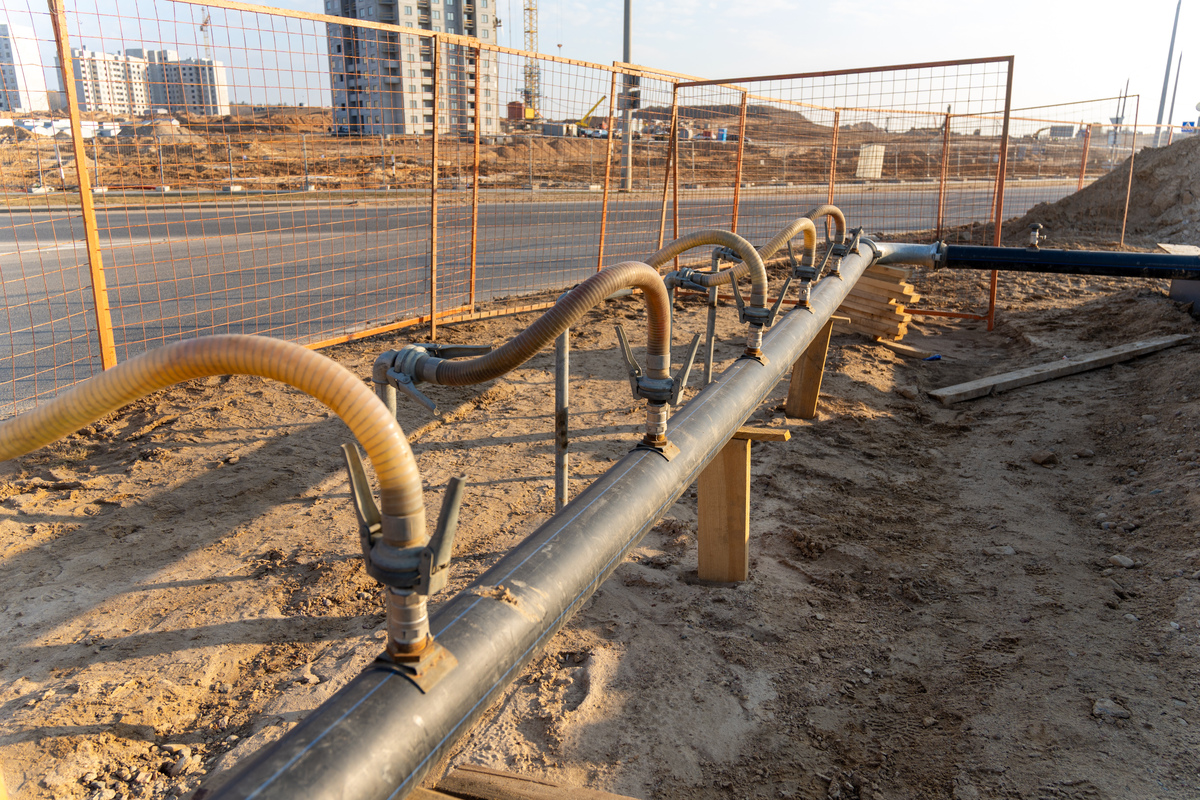 管道工程技术专业介绍：设计、施工、维护与管理