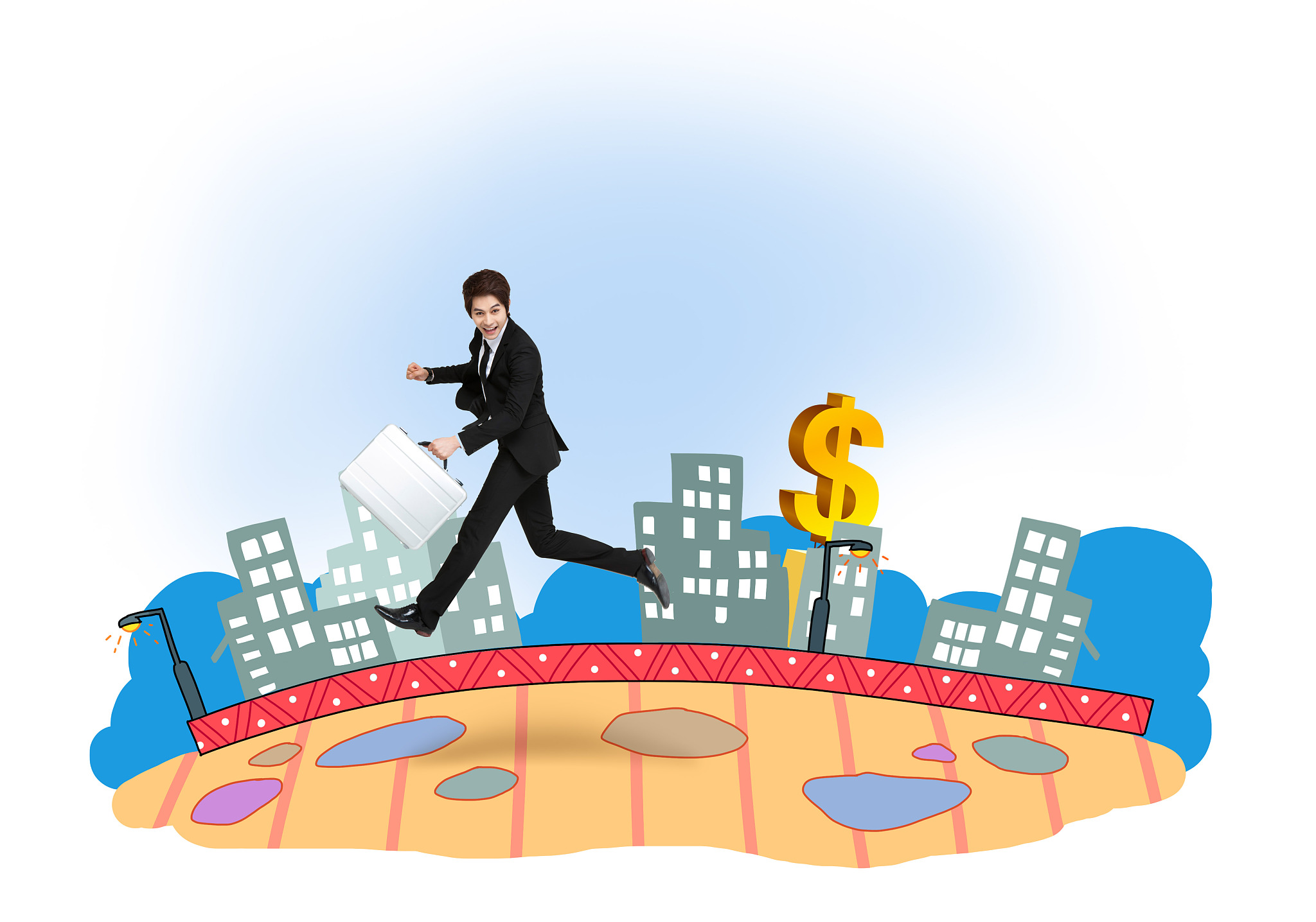 做什么生意赚钱