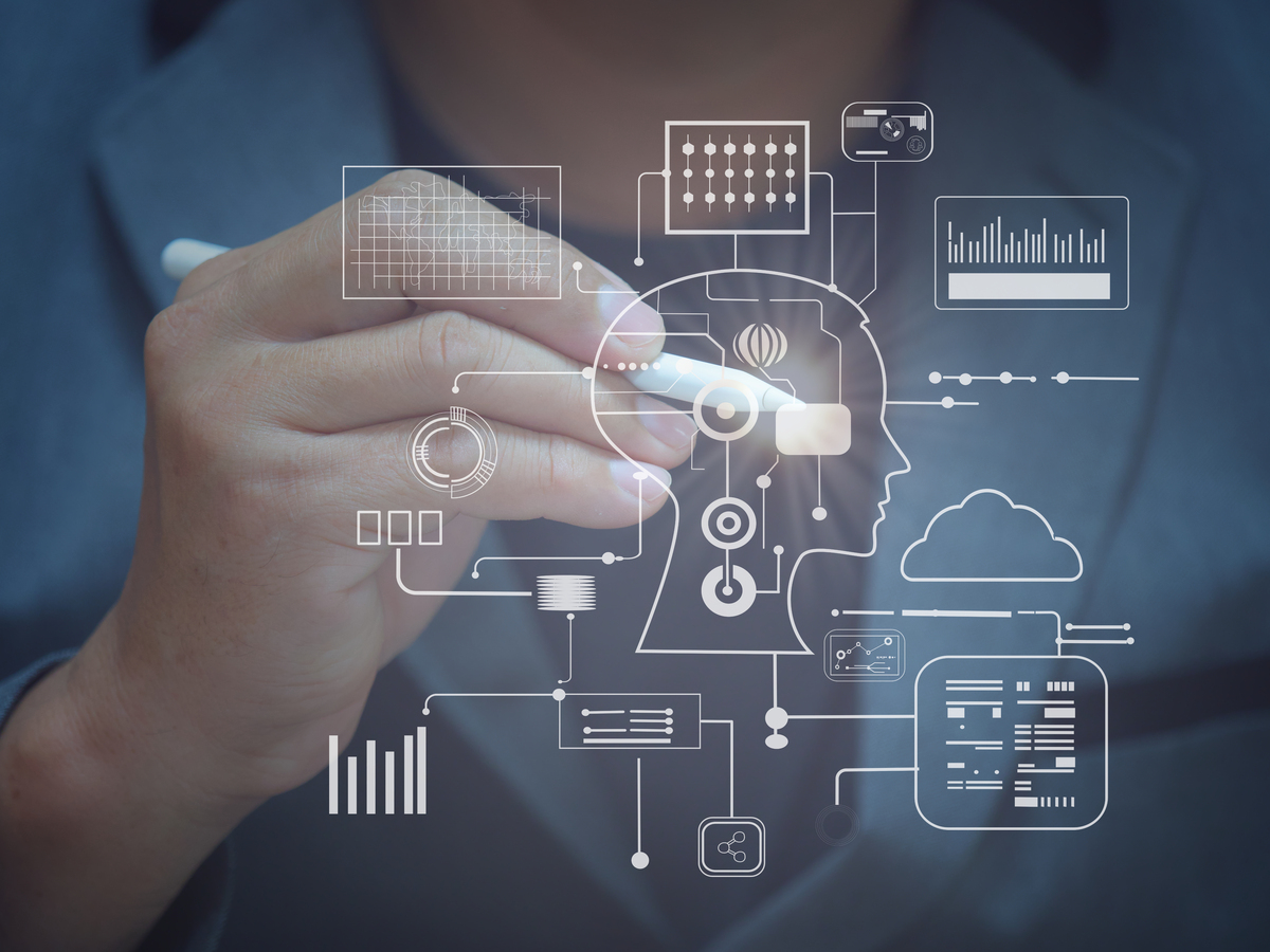 产业智能化如何提升人力资本总量？