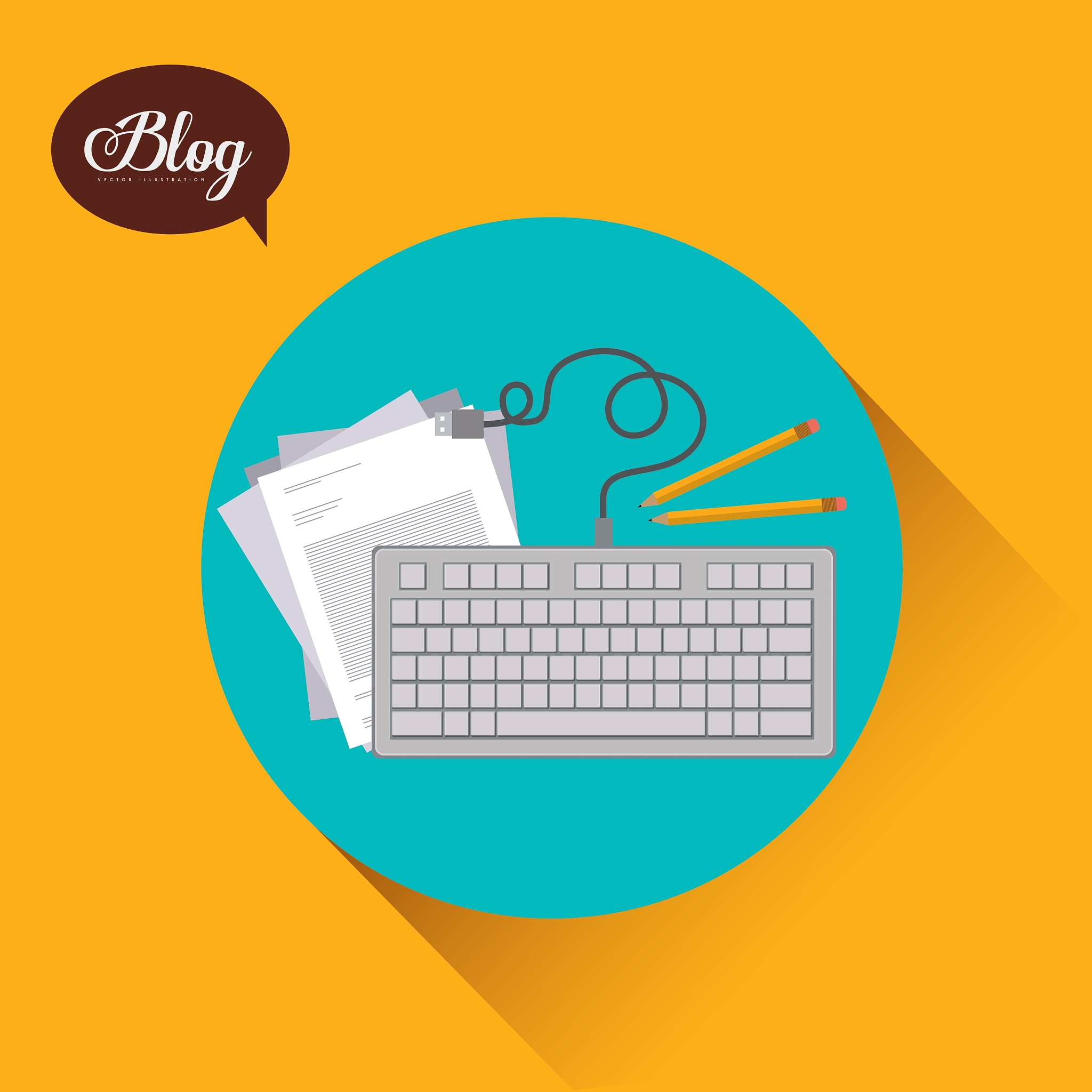 blog design