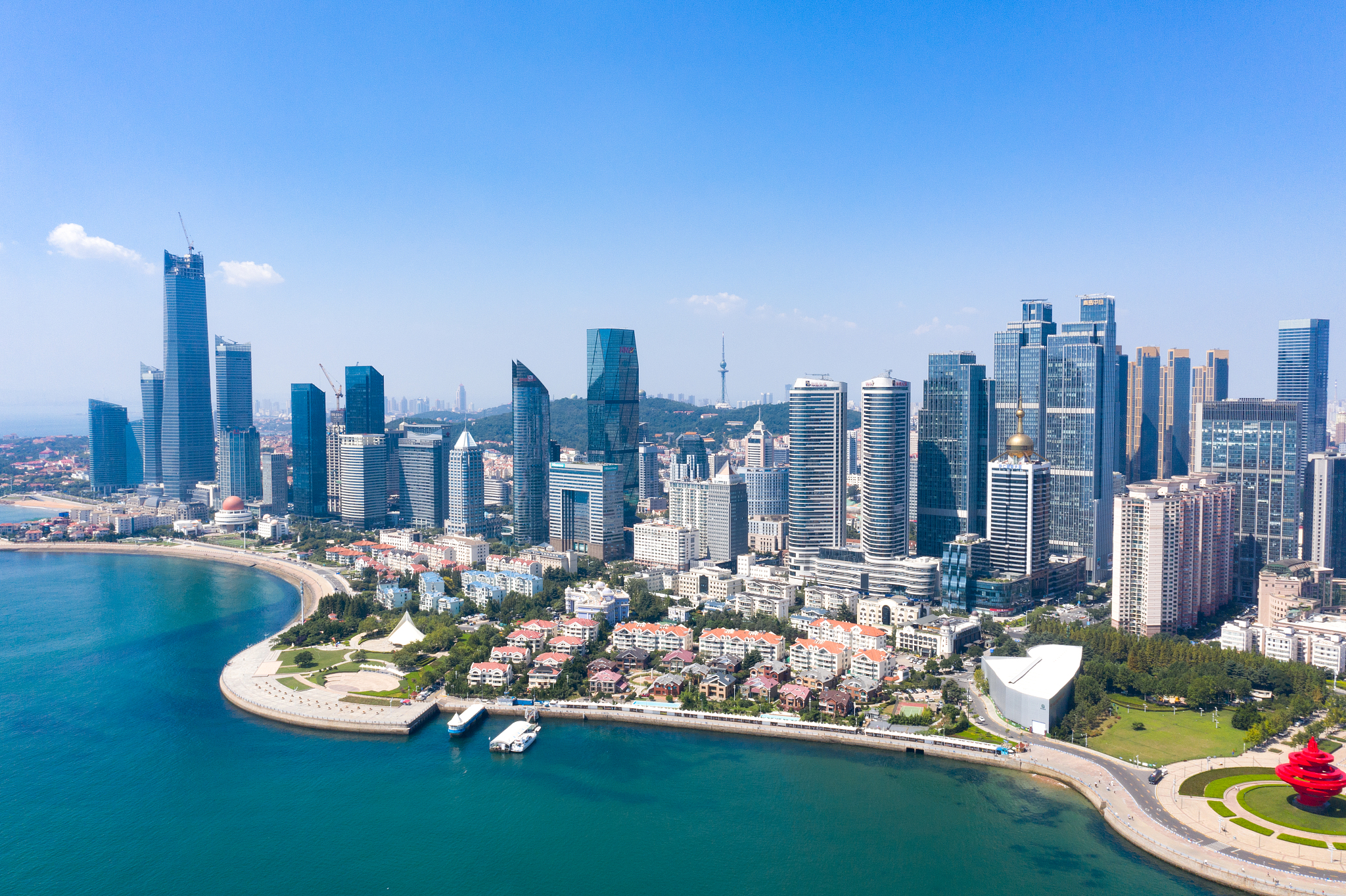 探索充满活力的海岸城市：文化、艺术和可持续生活