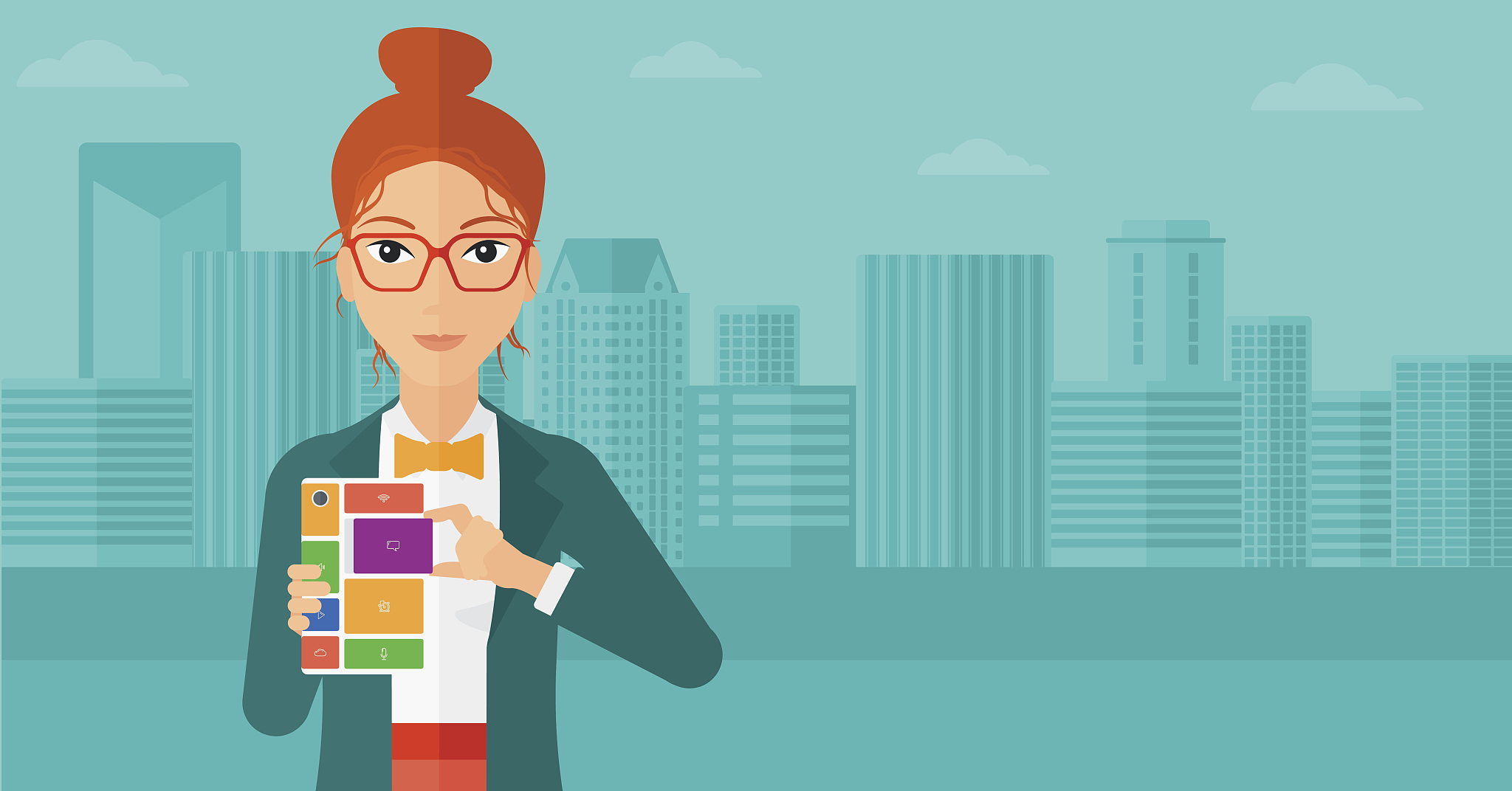 高中信息技术教师教学课赛反思：双重循环教学的改进与提升