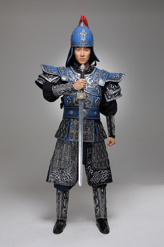 锦衣卫千户：明朝最神秘的“特种部队”头头？