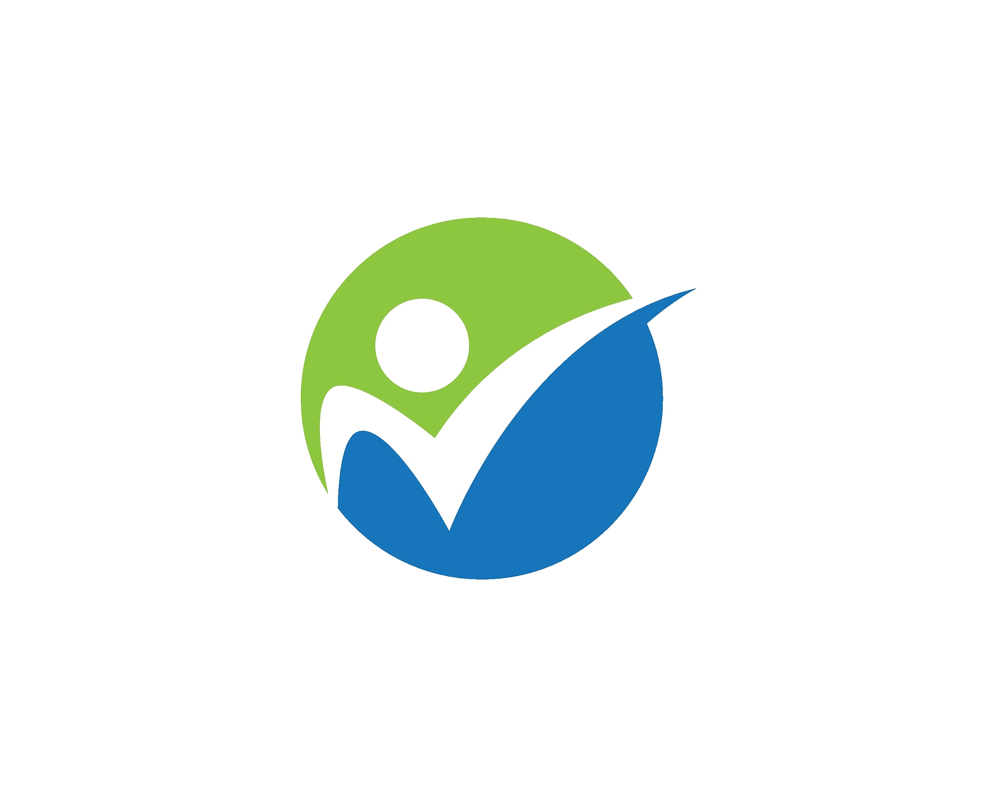 healthy life template