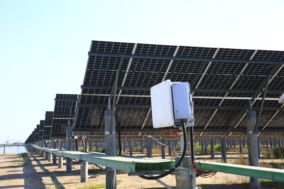 贵州省水利电力学校光伏发电技术及应用专业怎么样？优势、前景、就业分析