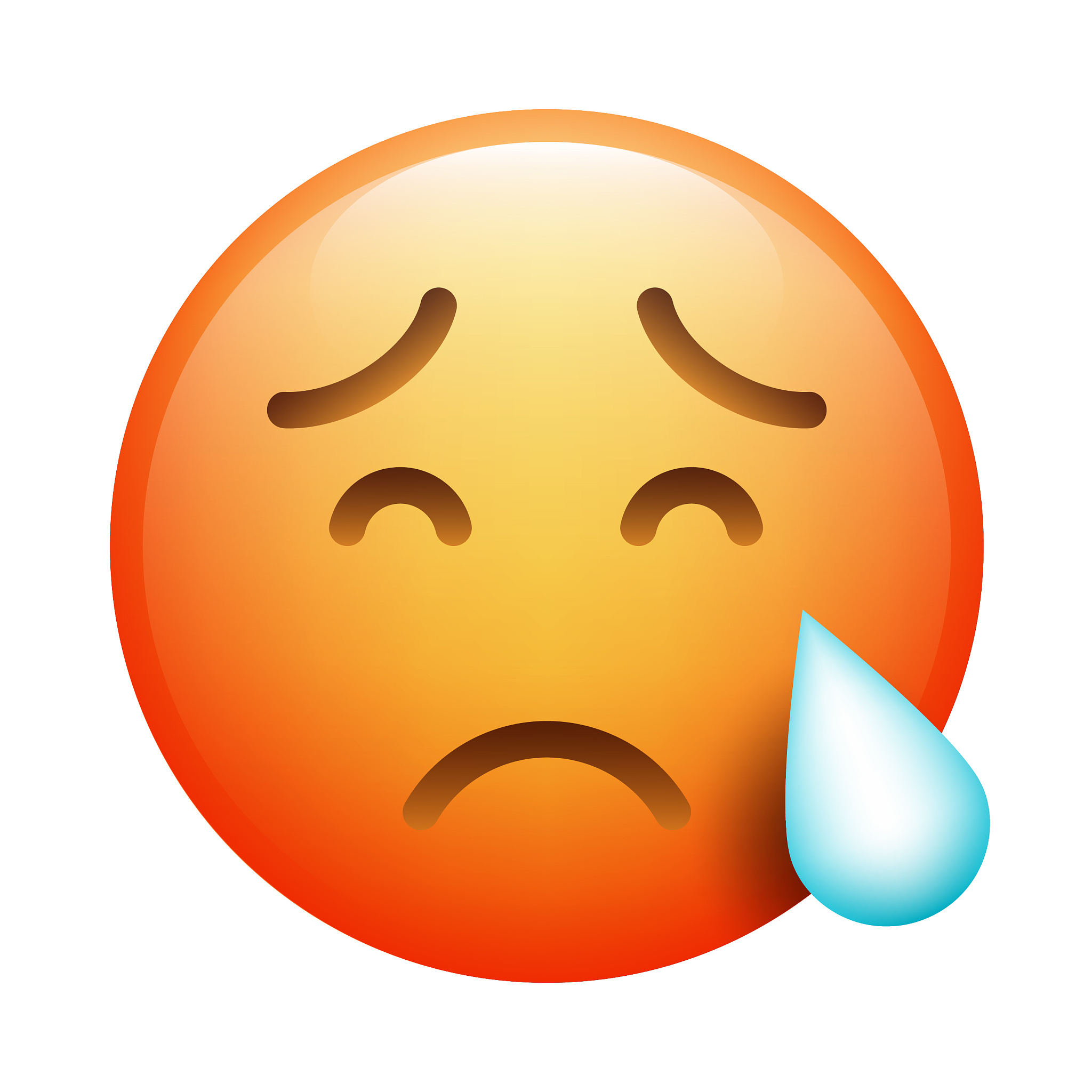 女生无聊发笑哭表情包，如何幽默回复？