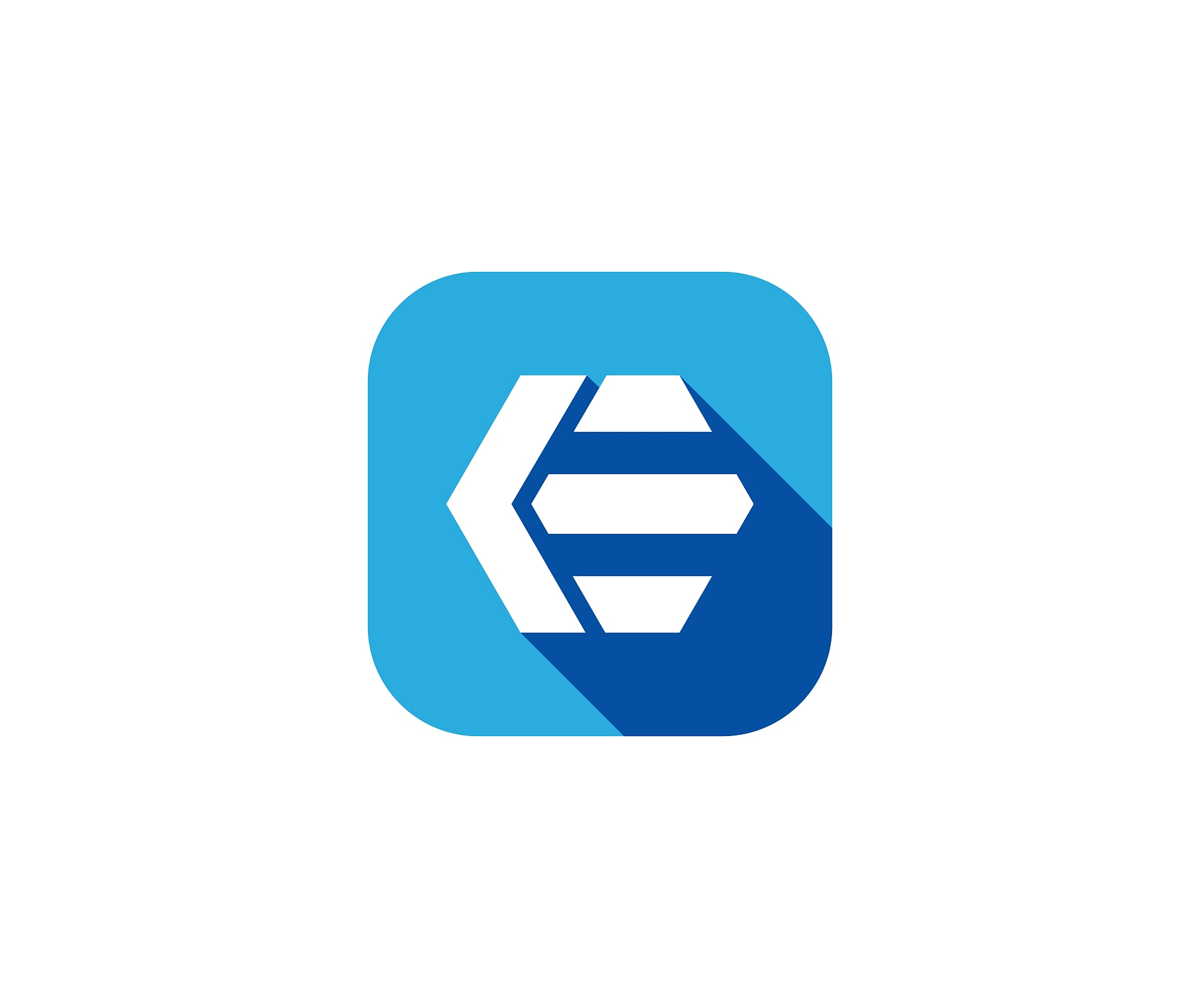 e icon