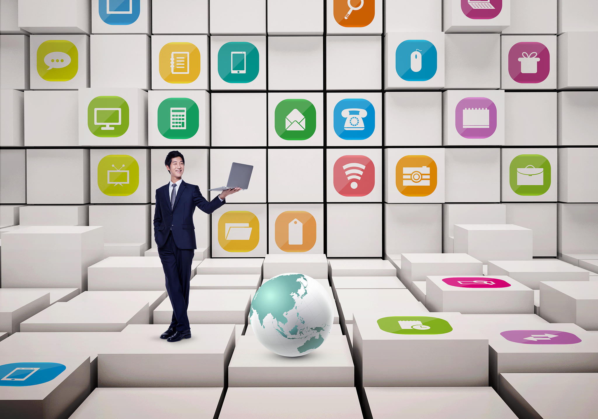 南阳鹏越软件信息公司