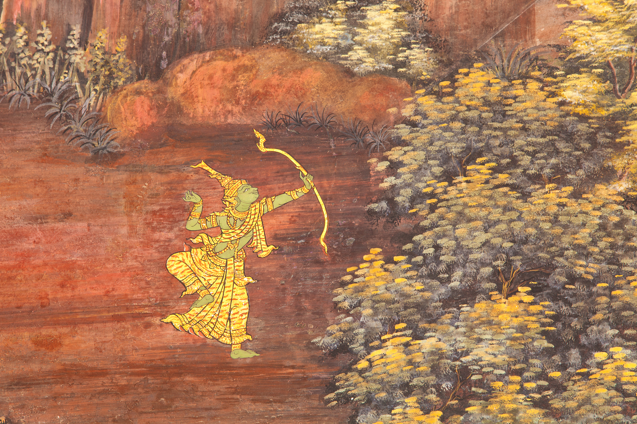 murals