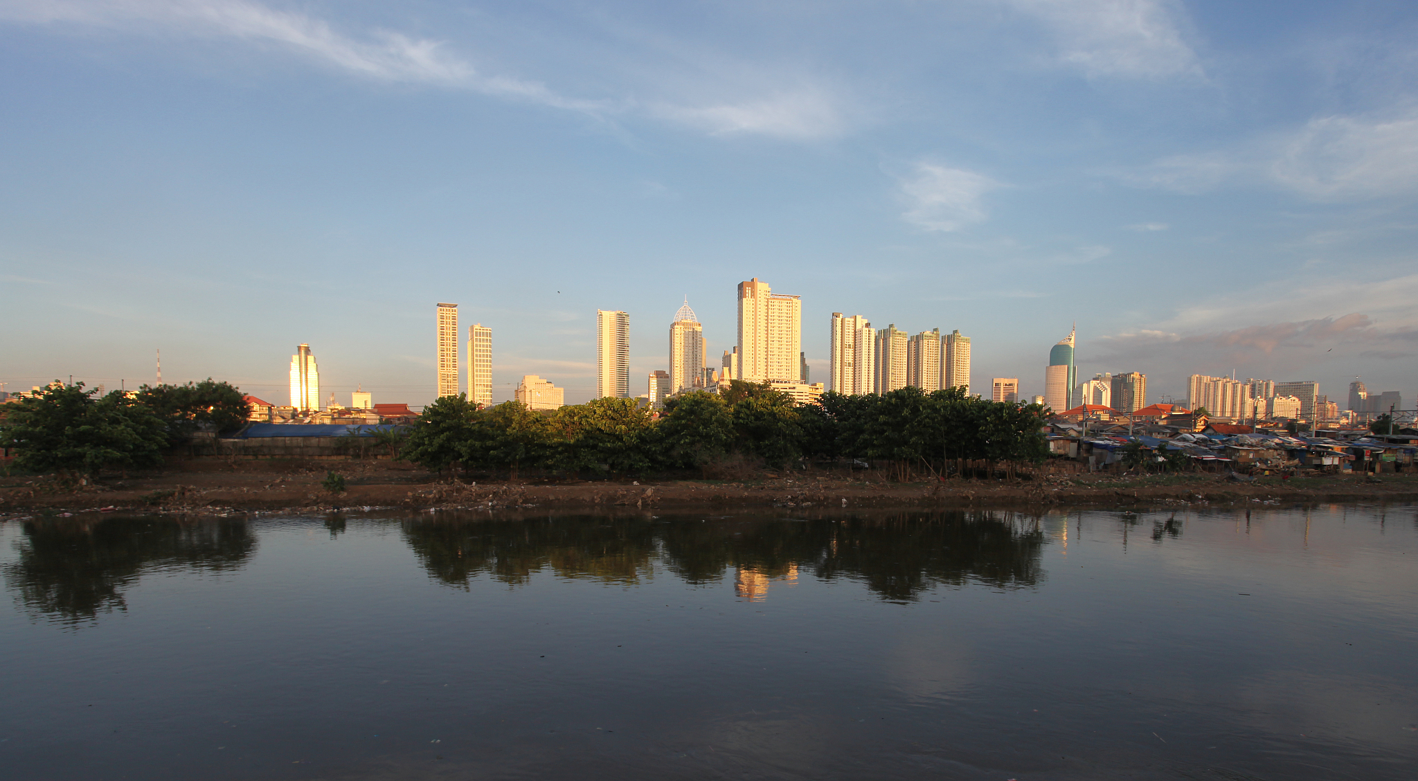 jakarta