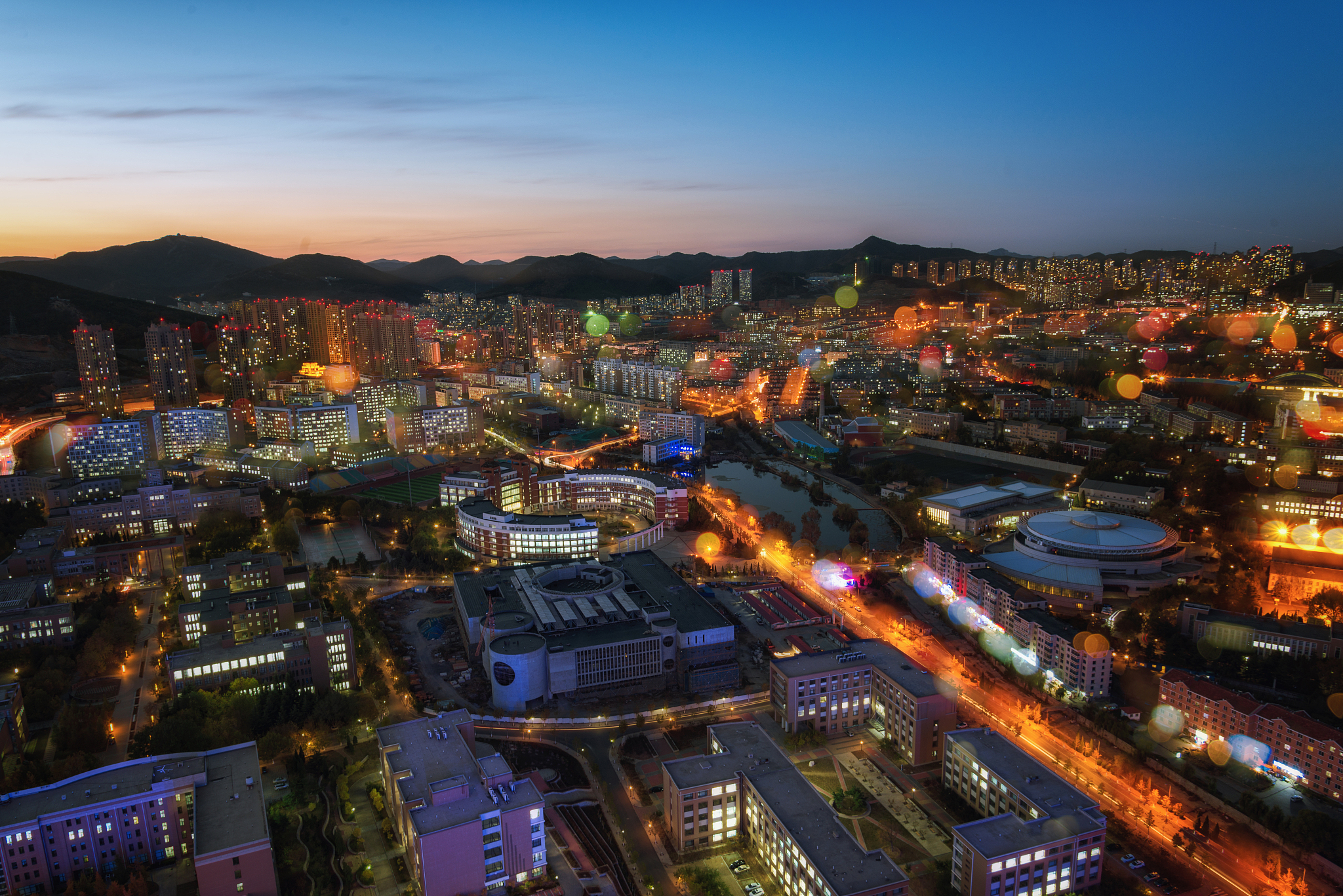 大连海事大学自动化专业怎么样