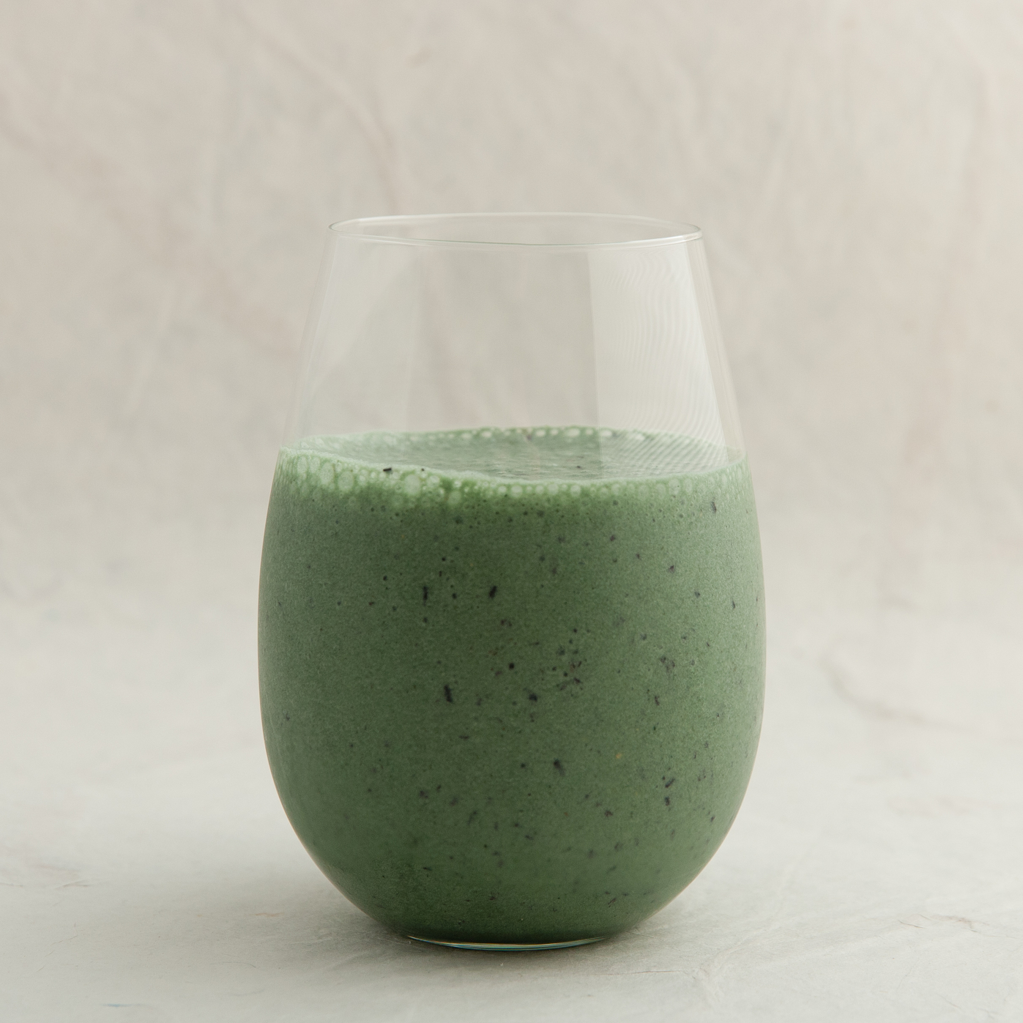 青汁燕麦牛奶饮的做法_青汁燕麦牛奶饮怎么做