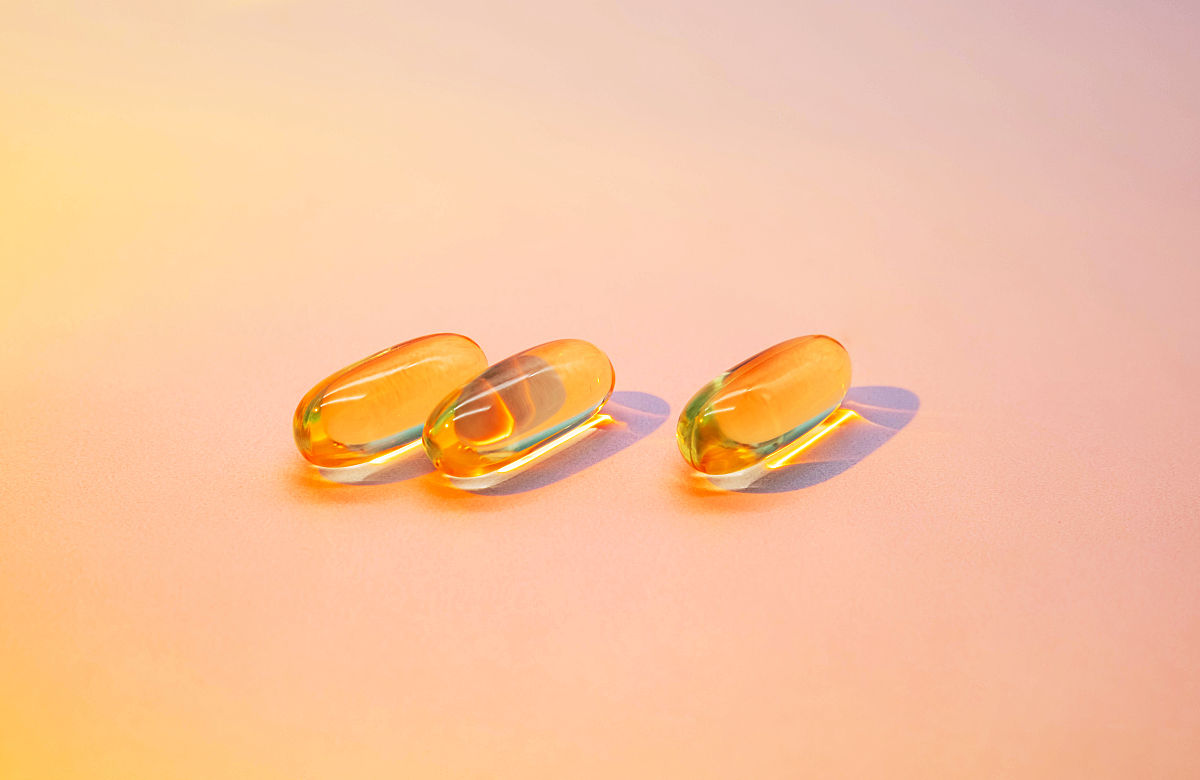 梅西、C罗都在吃的「护脑神器」！营养师揭秘：欧米伽3这样补最有效