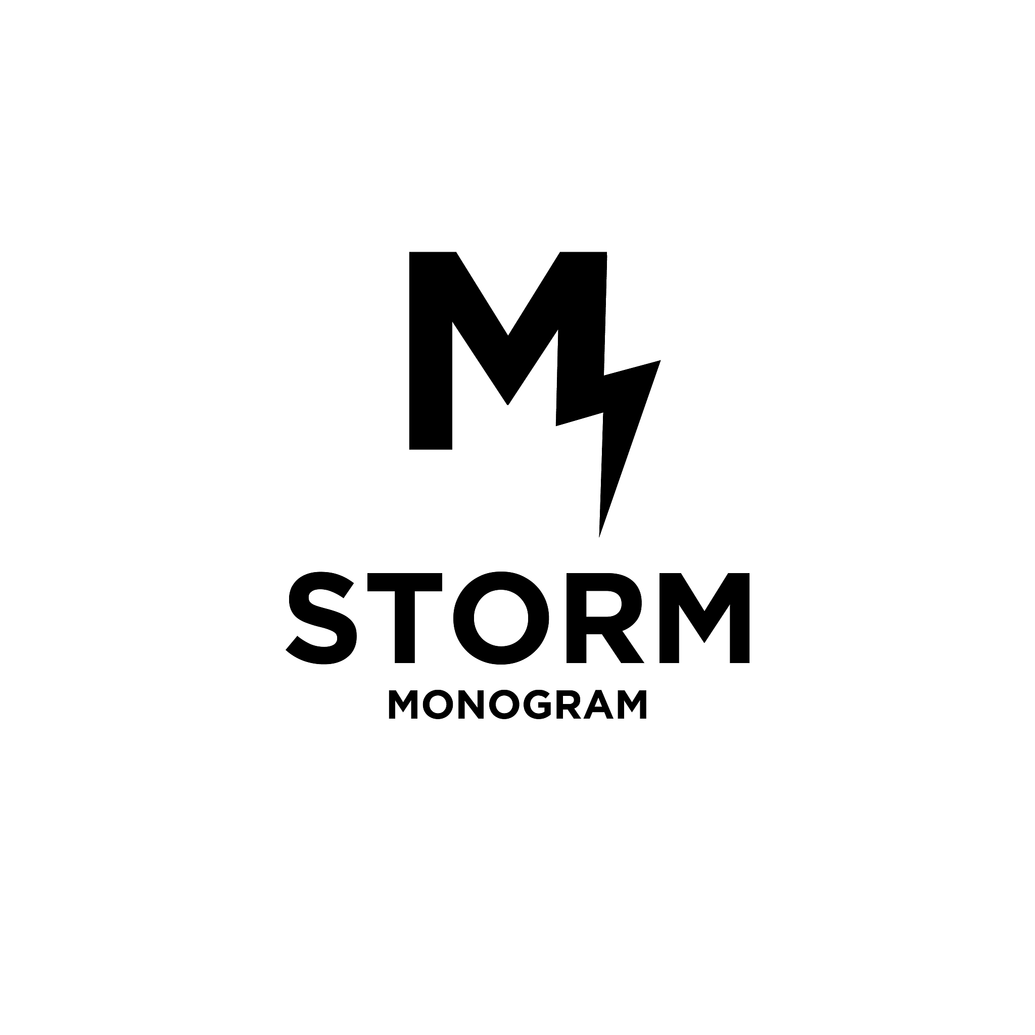 storm icon