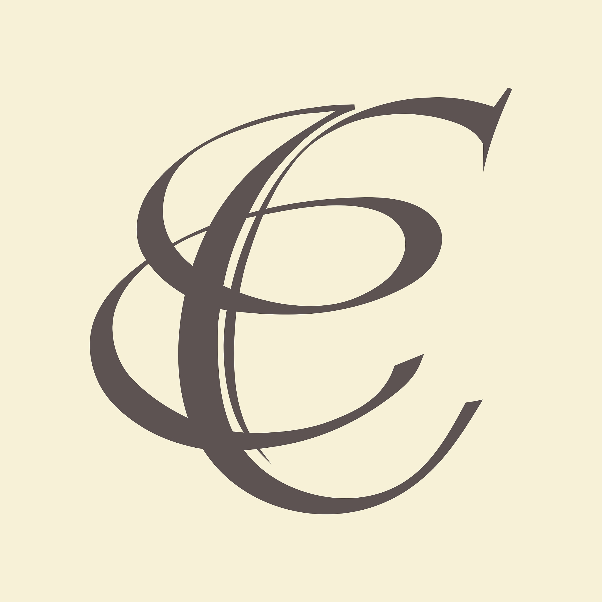 letter c