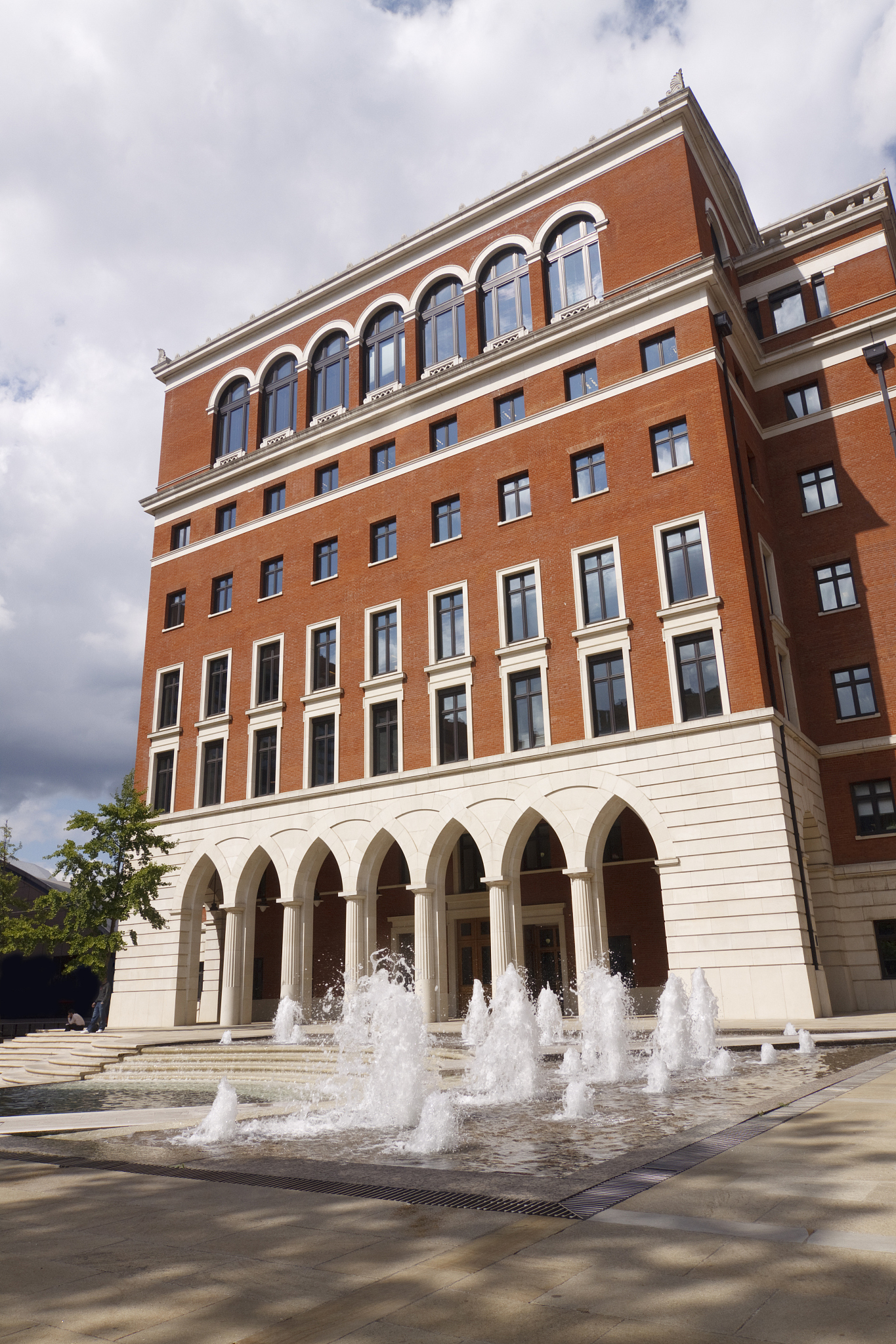 brindleyplace birmingham