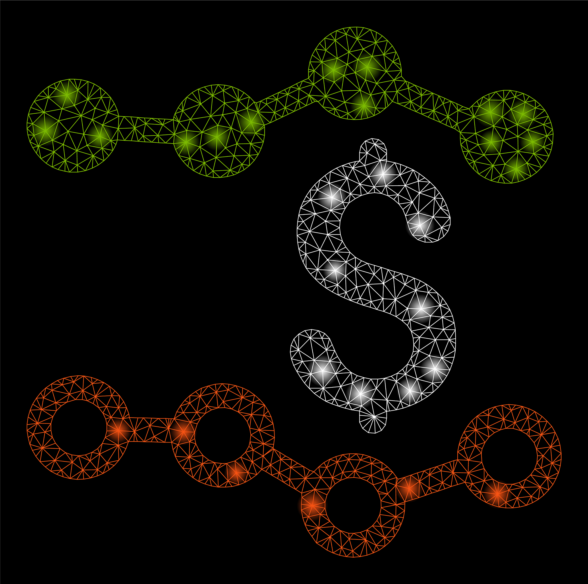 翻译：连锁反应