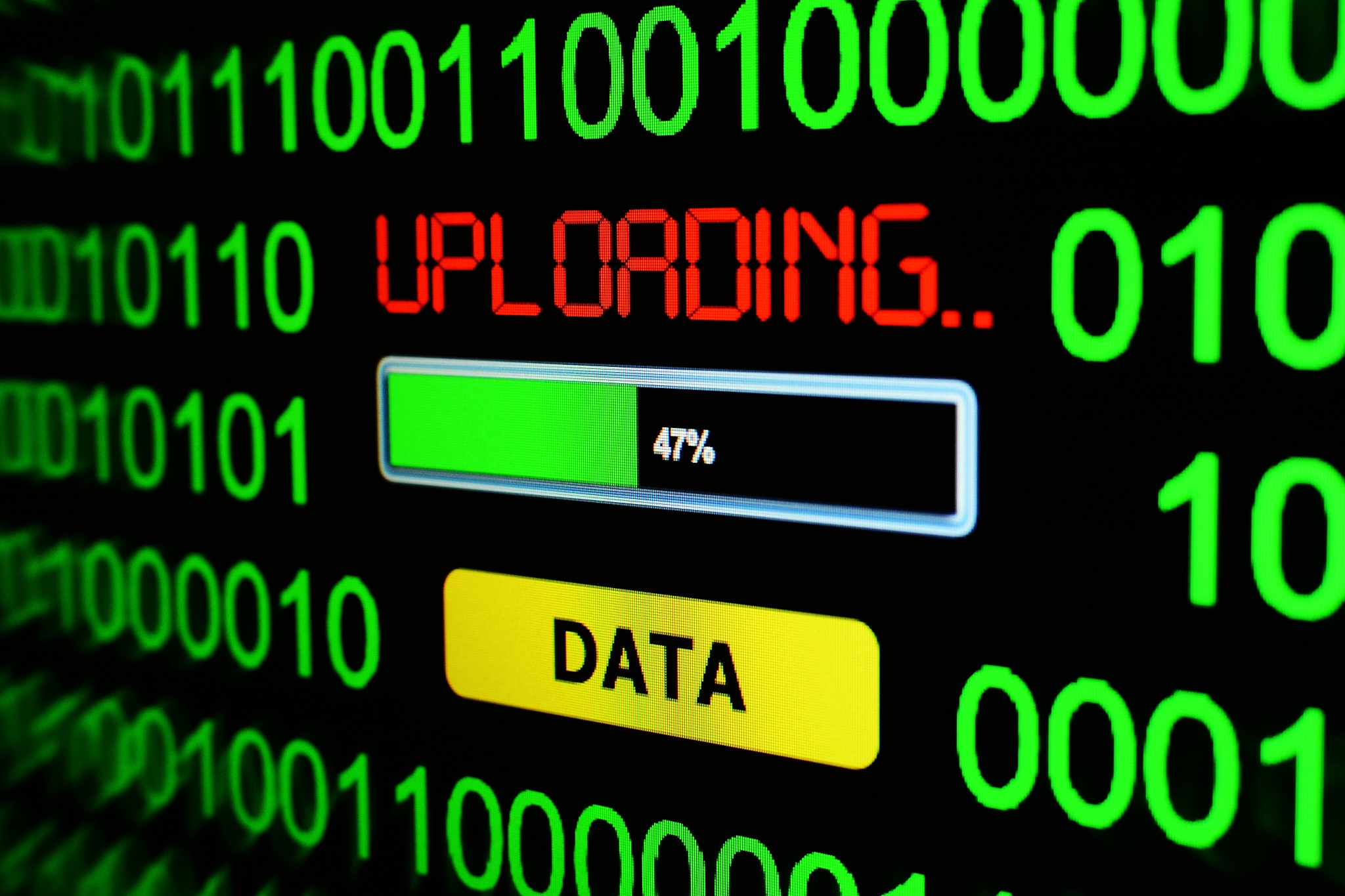 机械硬盘在寿命将尽时会有什么表现？