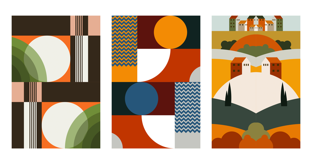 画面效果精美细腻，视觉效果赏心悦目 - 色彩鲜艳，关系协调，表现力强