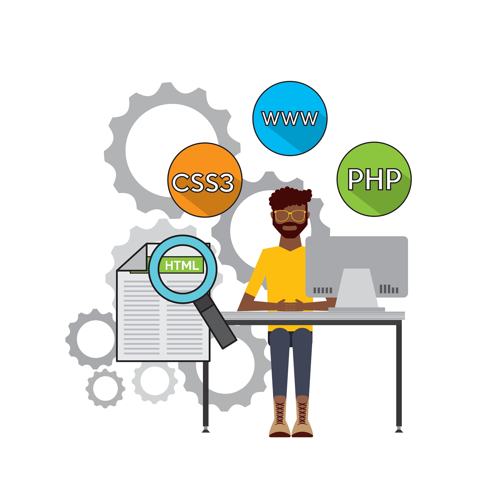 软件开发必备品质：7个关键精神助你成功