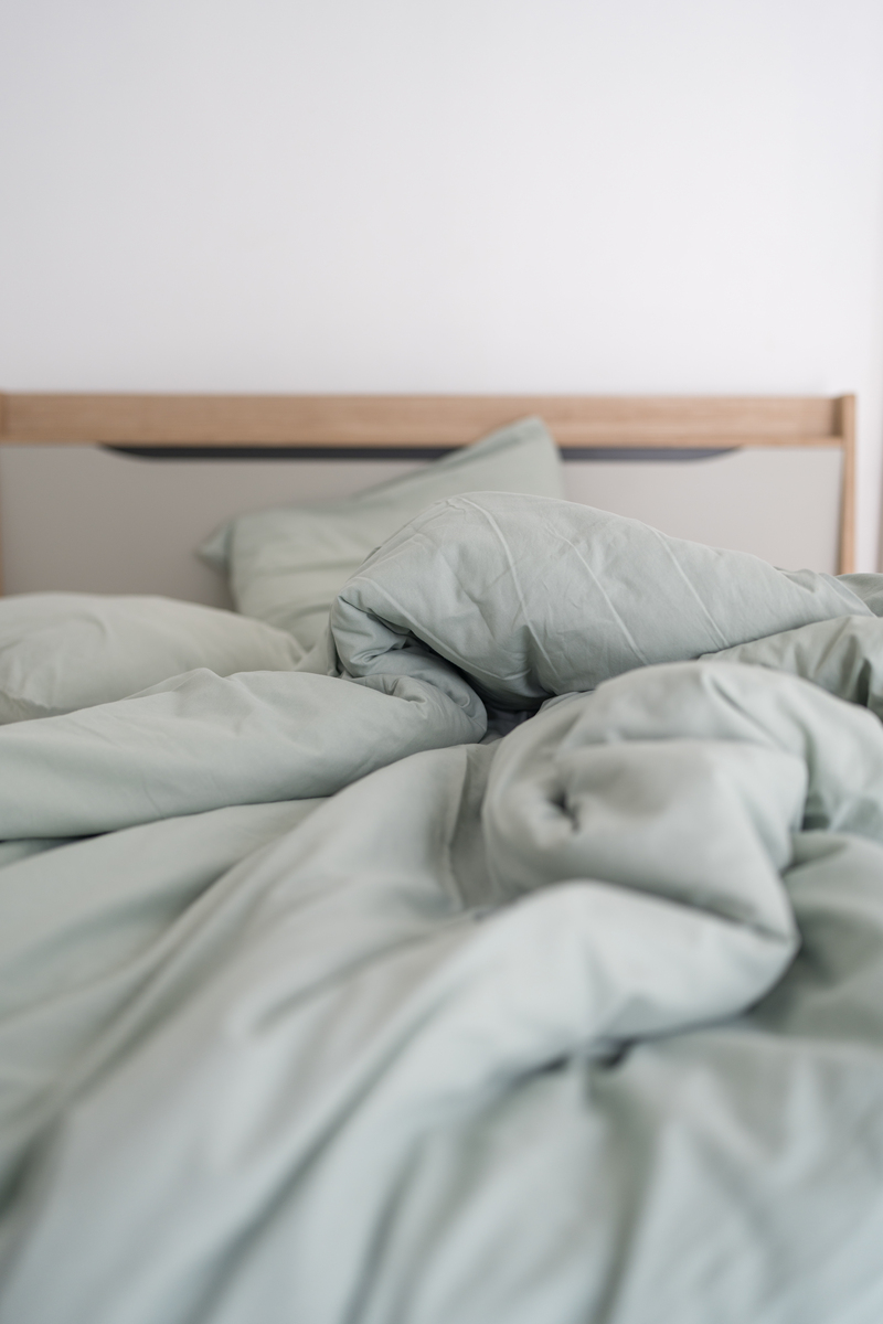 棉质亚麻床单防霉指南：如何避免和处理发霉问题