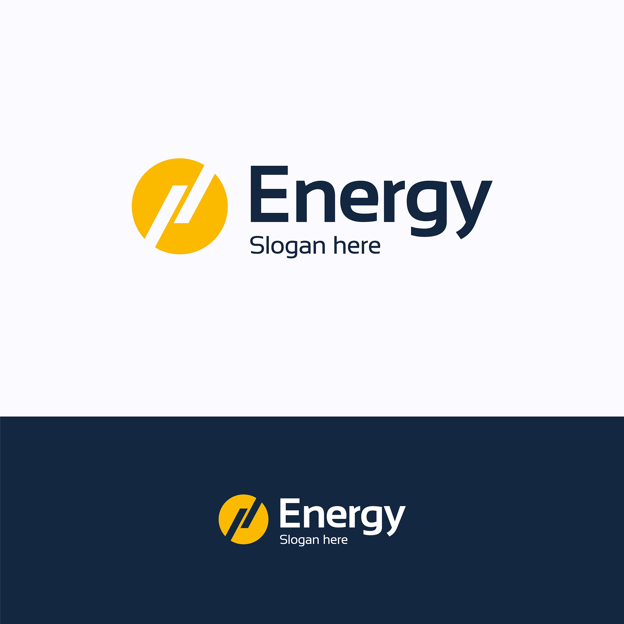 energy logo