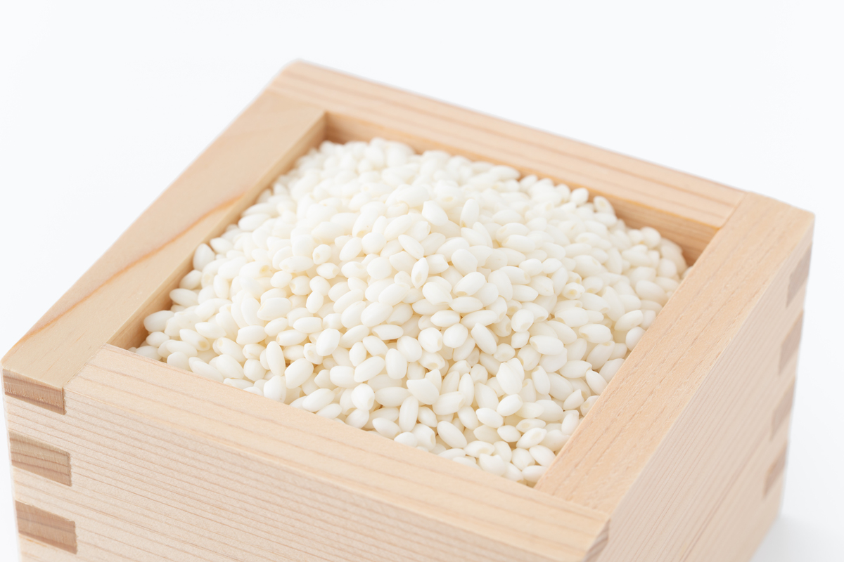揭秘「粳米」：到底是什么米？药用和食用有啥区别？
