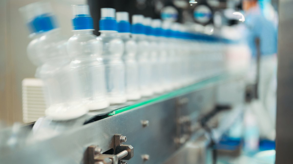 Milli-Q水是去离子水吗