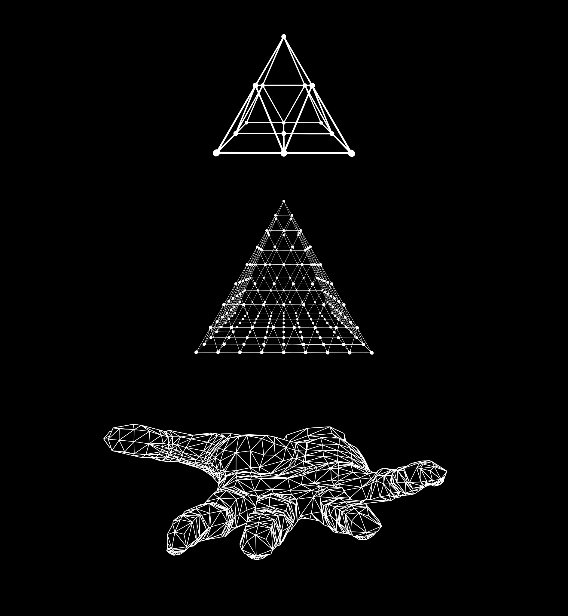 勾股定理起源于古埃及：揭秘古埃及三角学