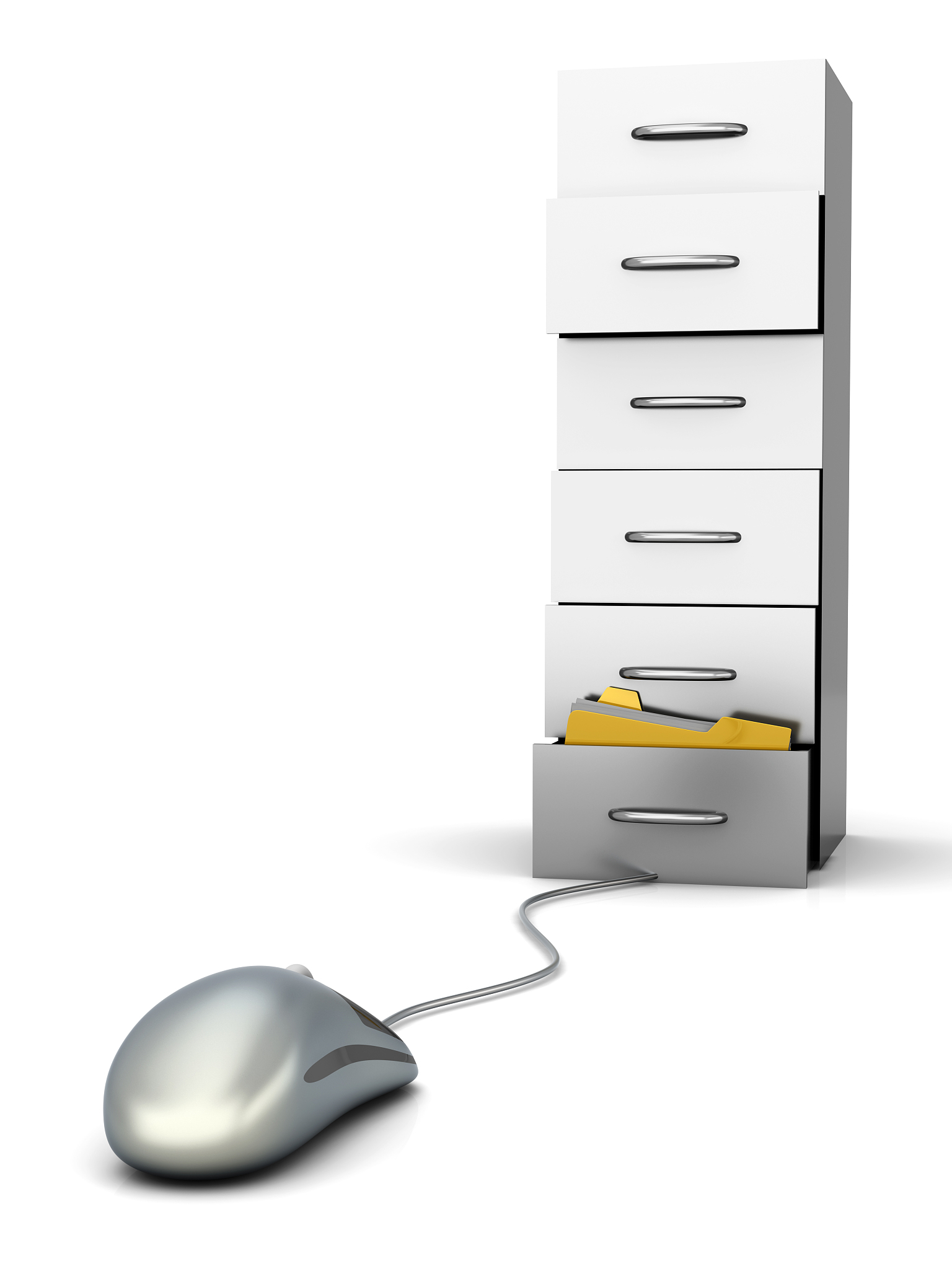 档案数字化公司名称大全-助力企业信息化转型