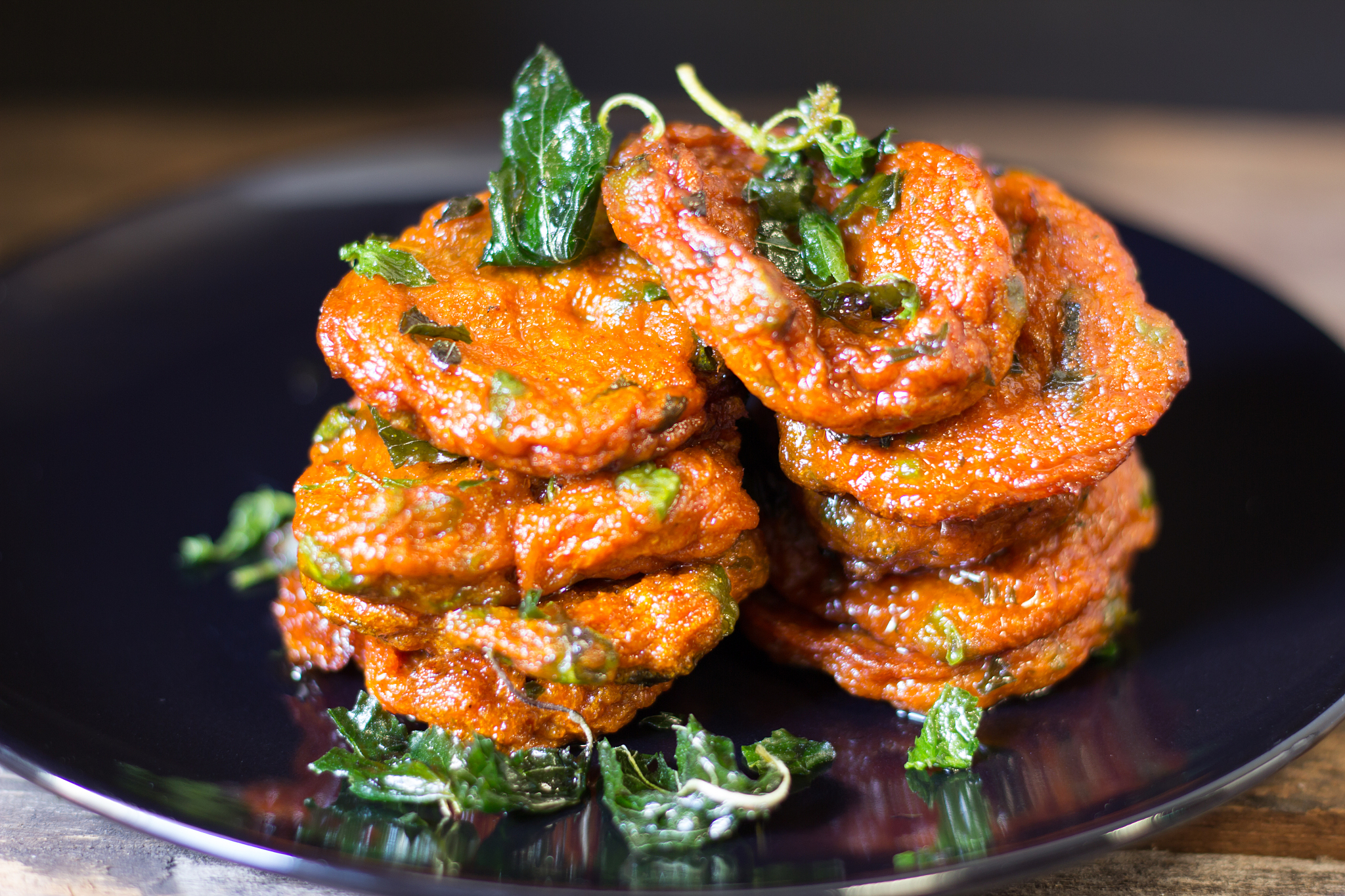fish cake