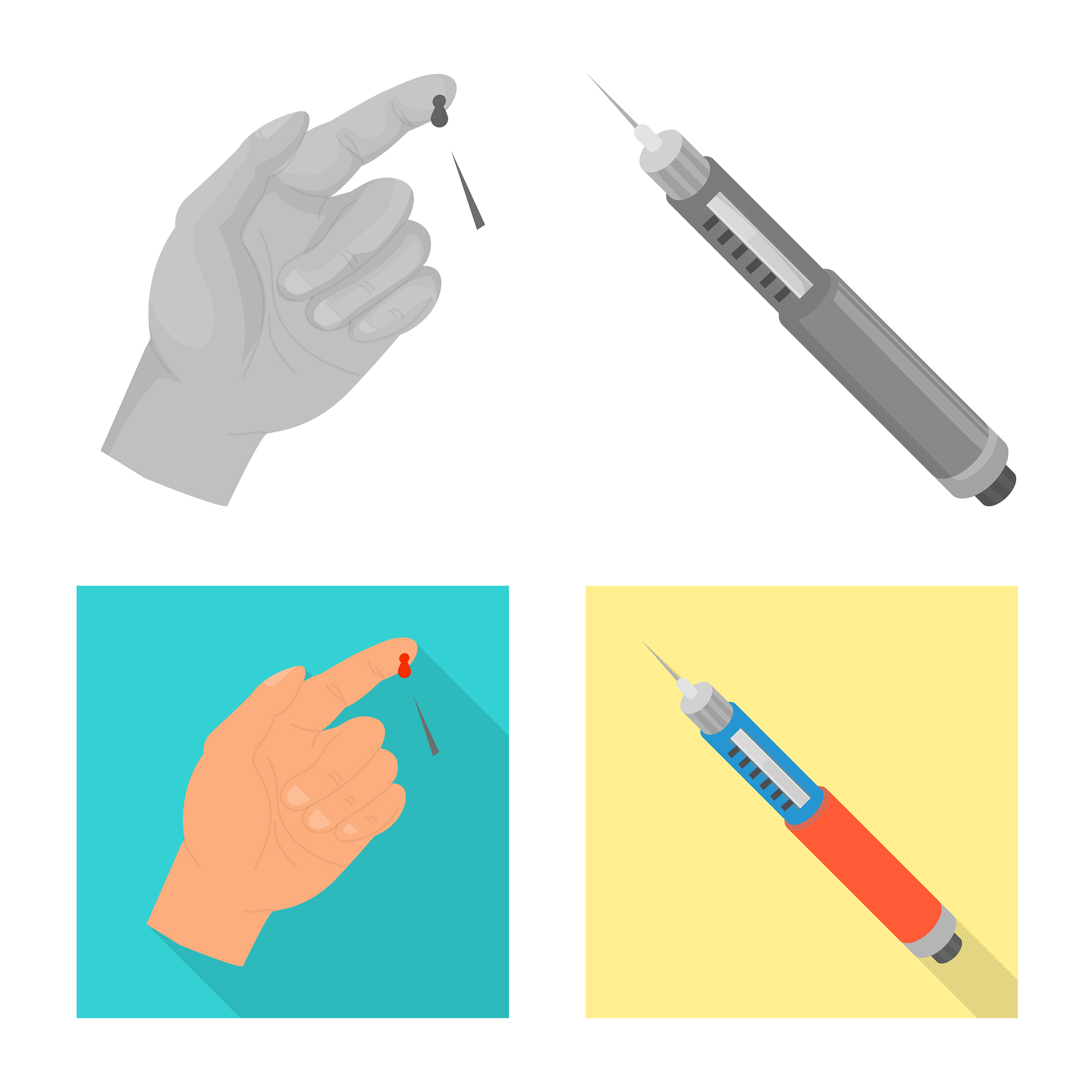 胰岛素注射笔按不下去