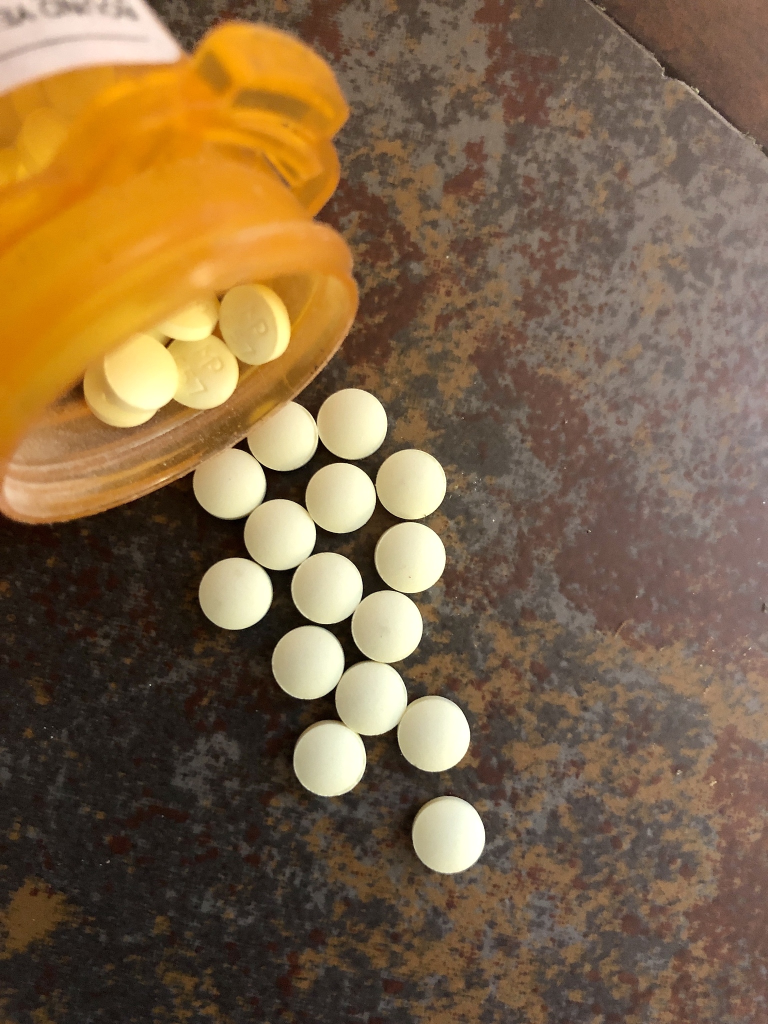 处方清单中药物治疗决策的细分指标分析