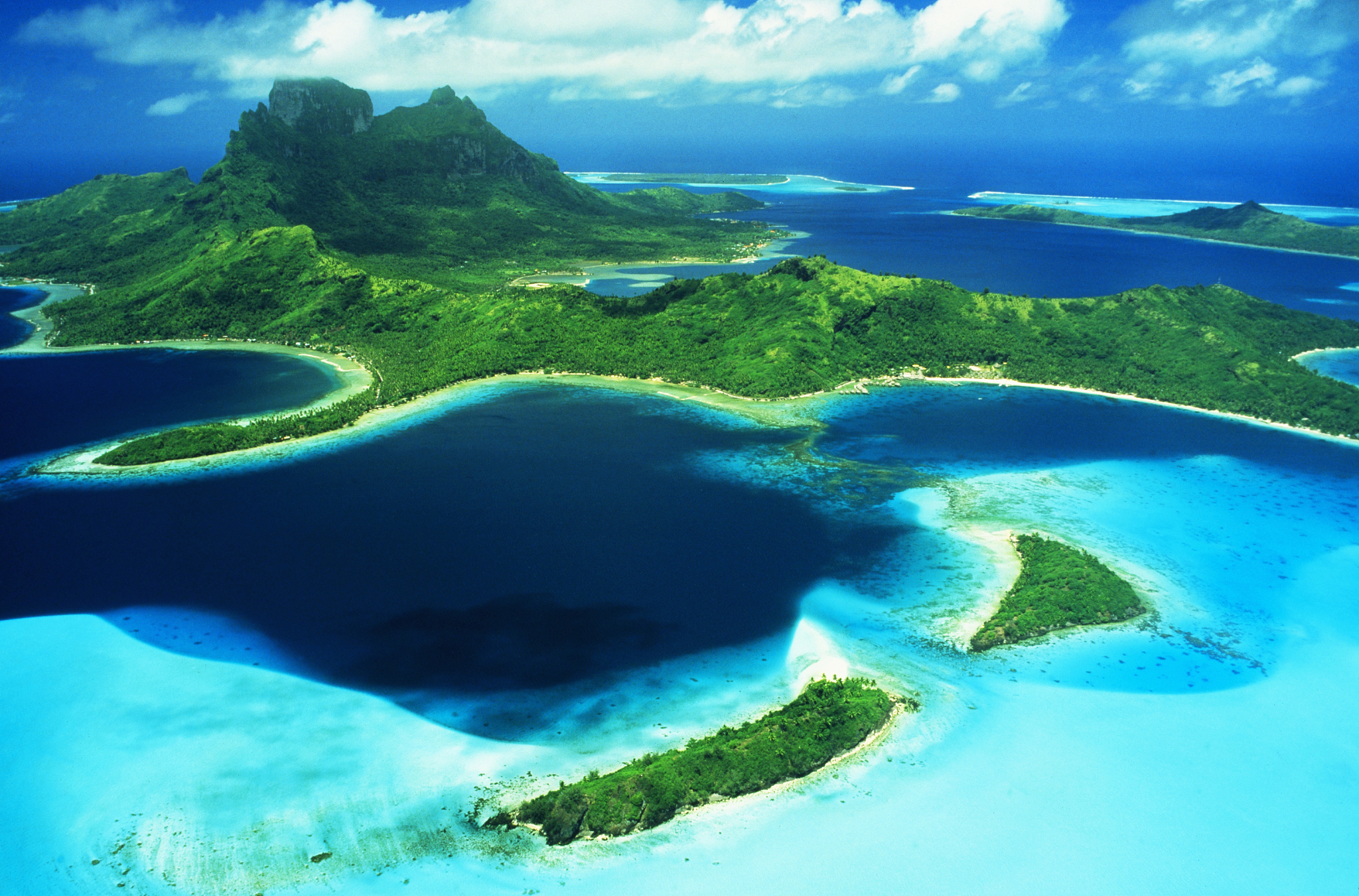 bora-bora